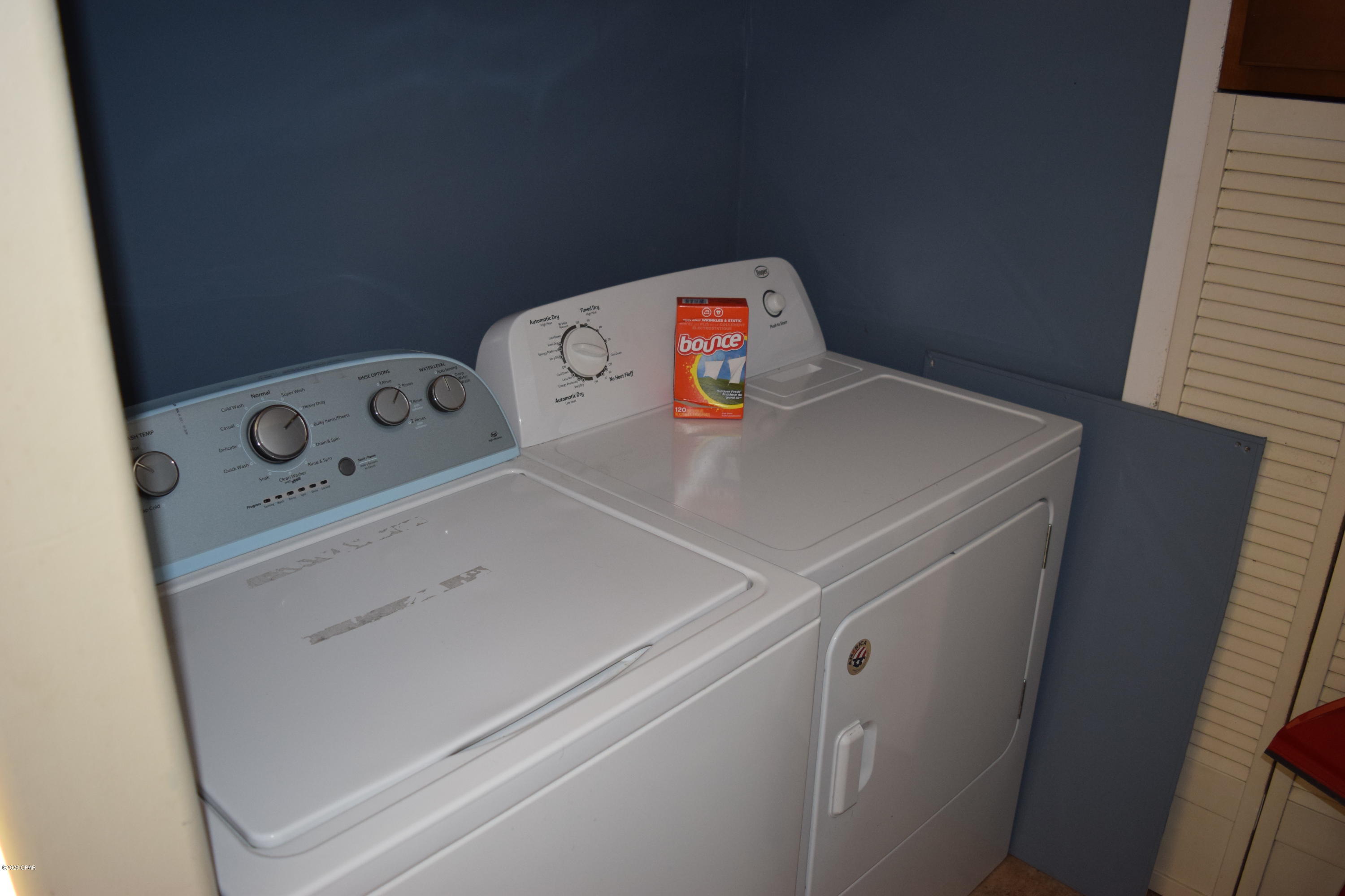 Black Creek - Residential