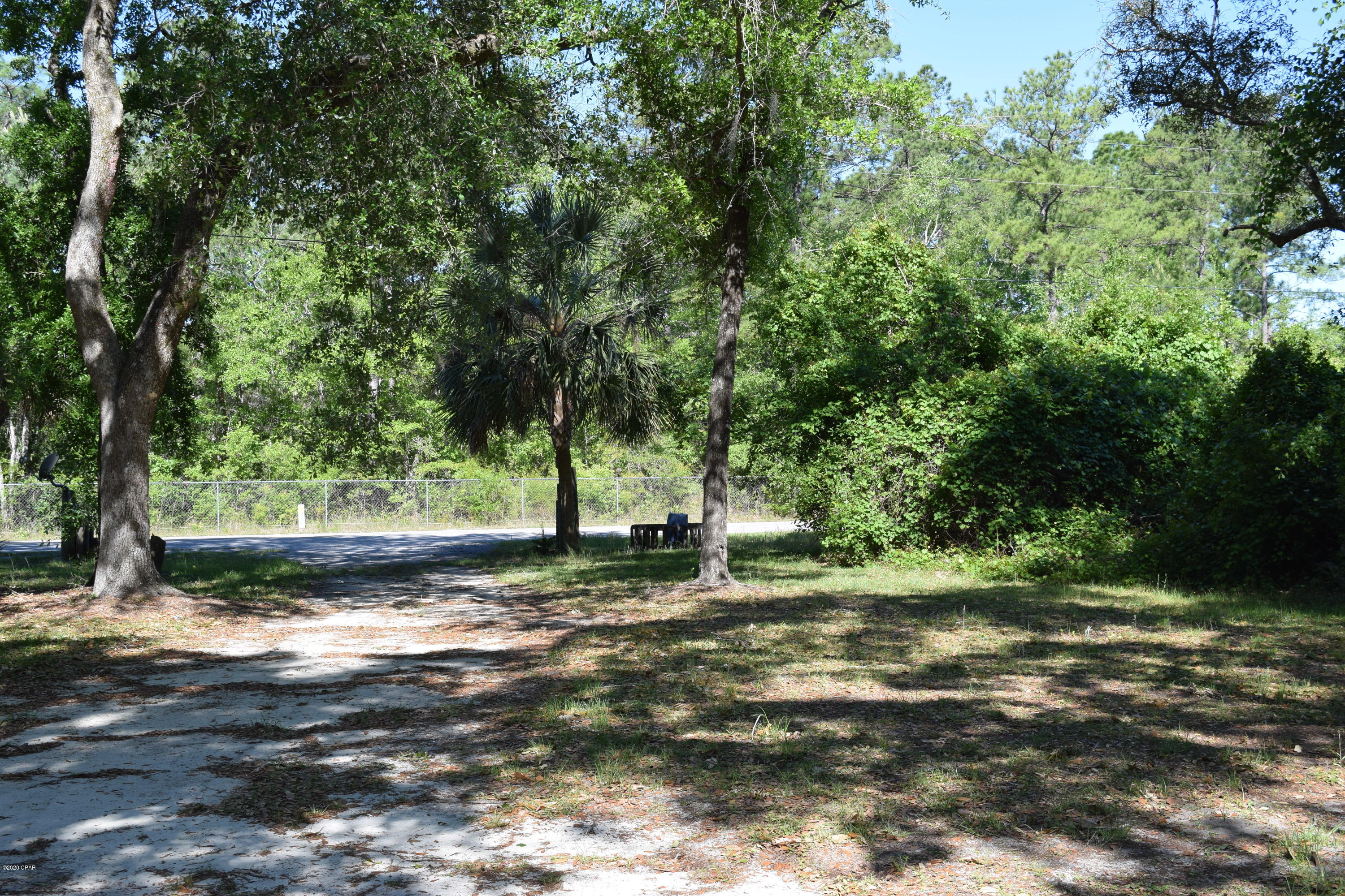 Black Creek - Residential