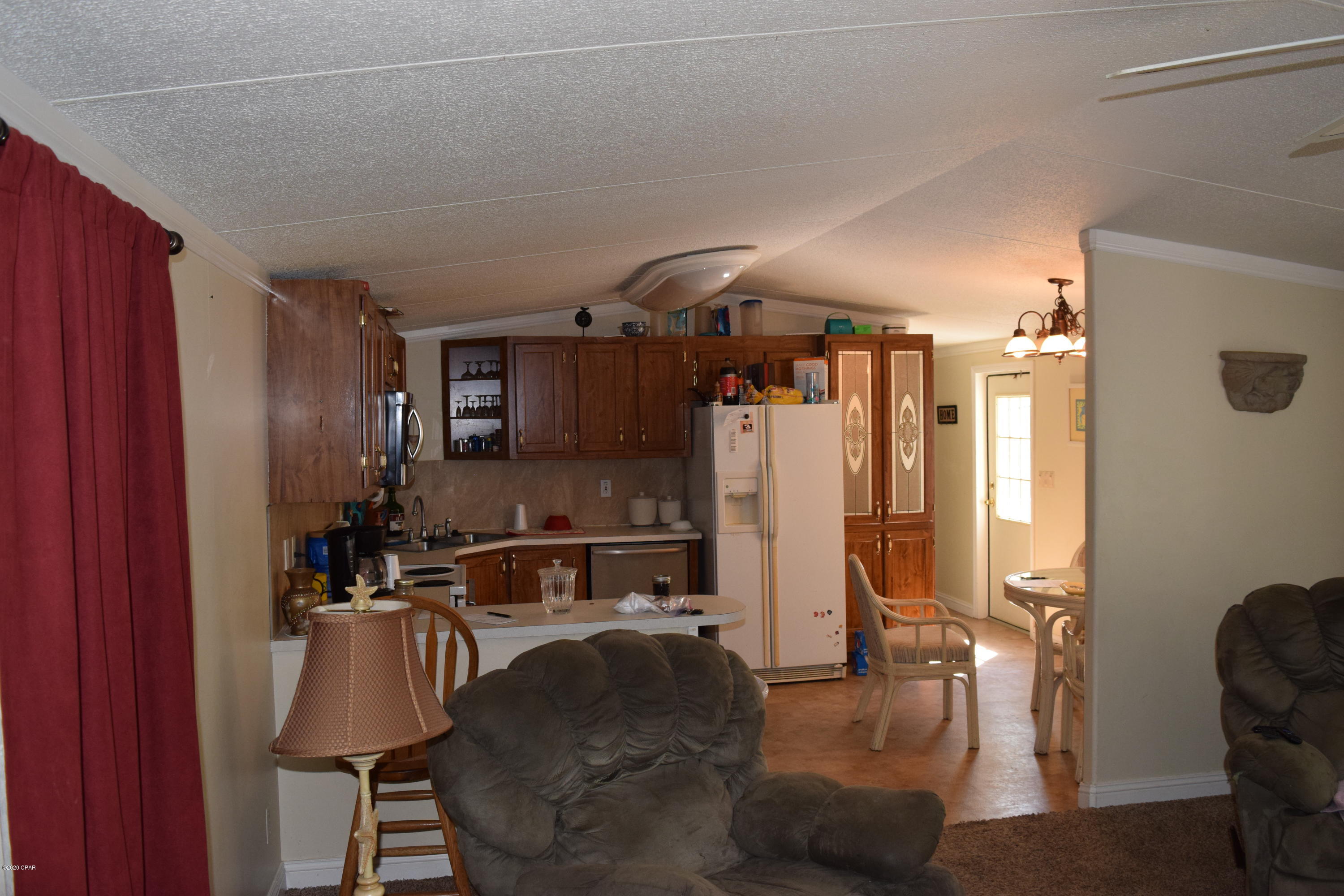 Black Creek - Residential