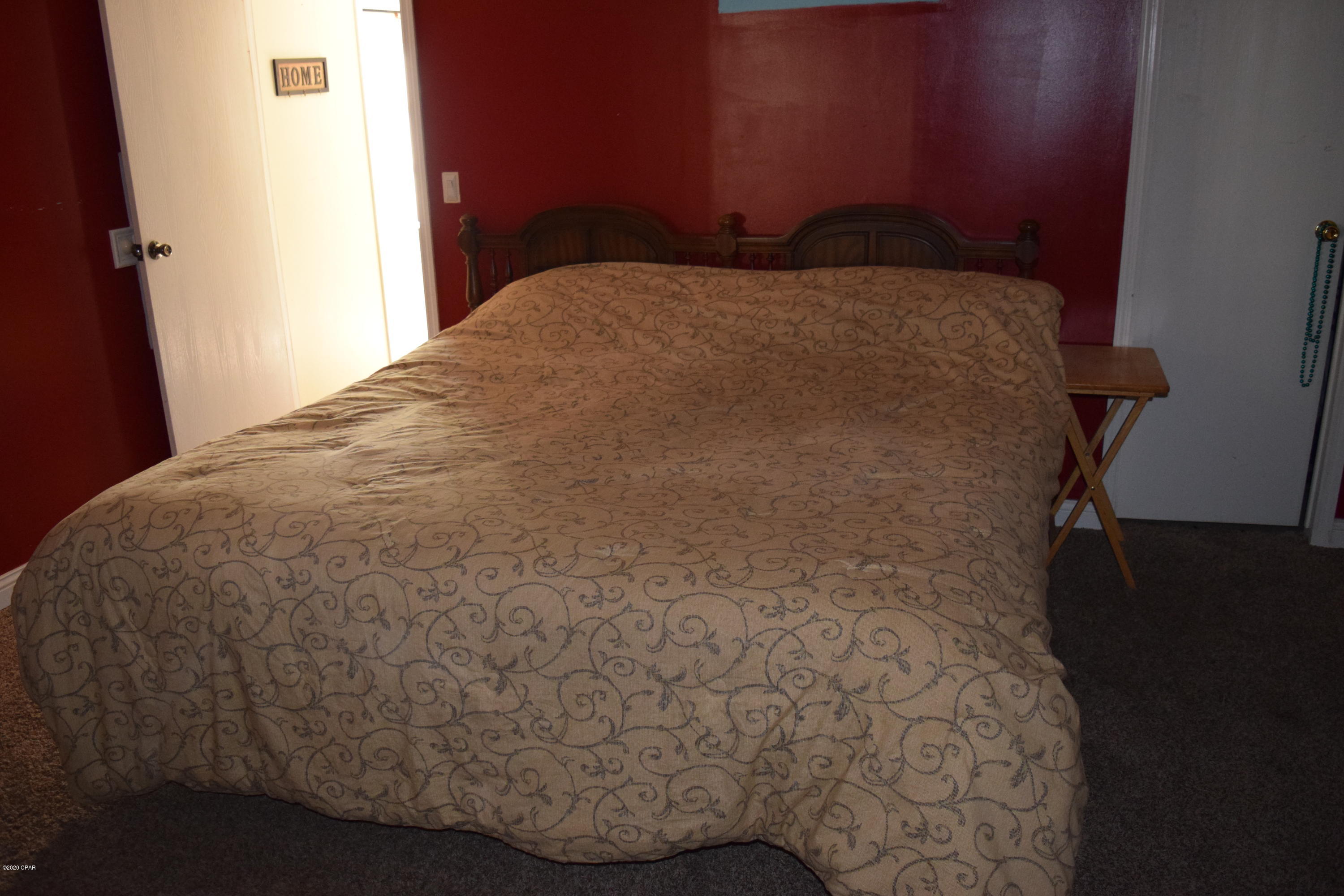 Black Creek - Residential