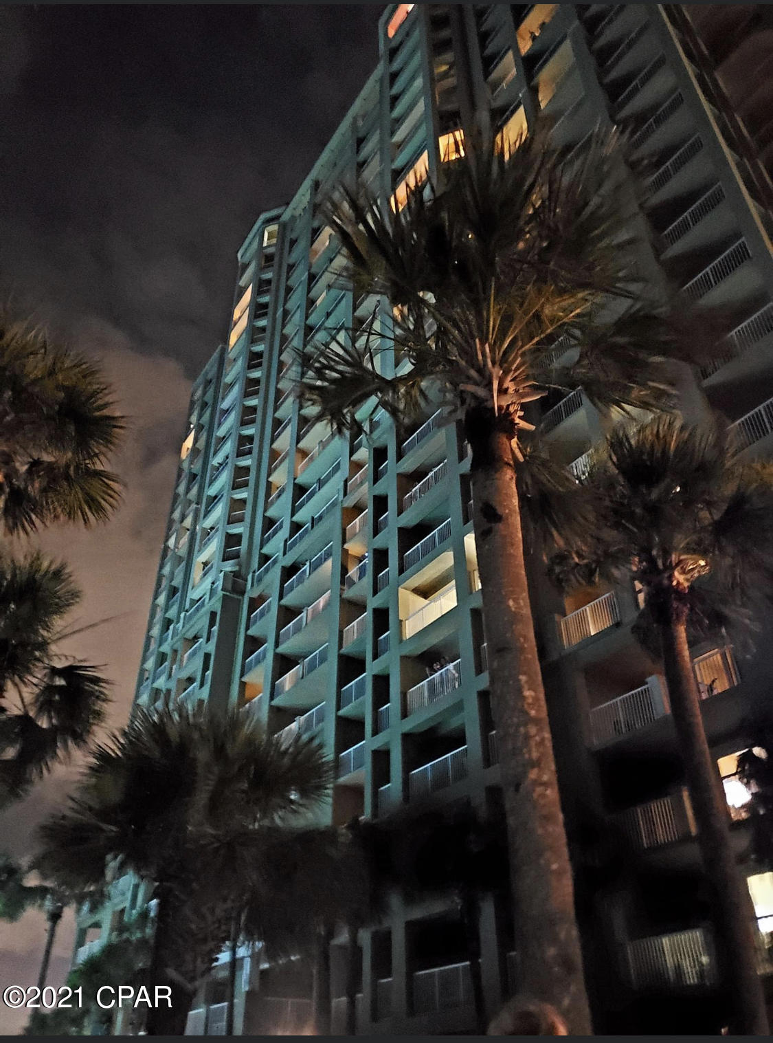 Grand Panama Beach Resort - Residential