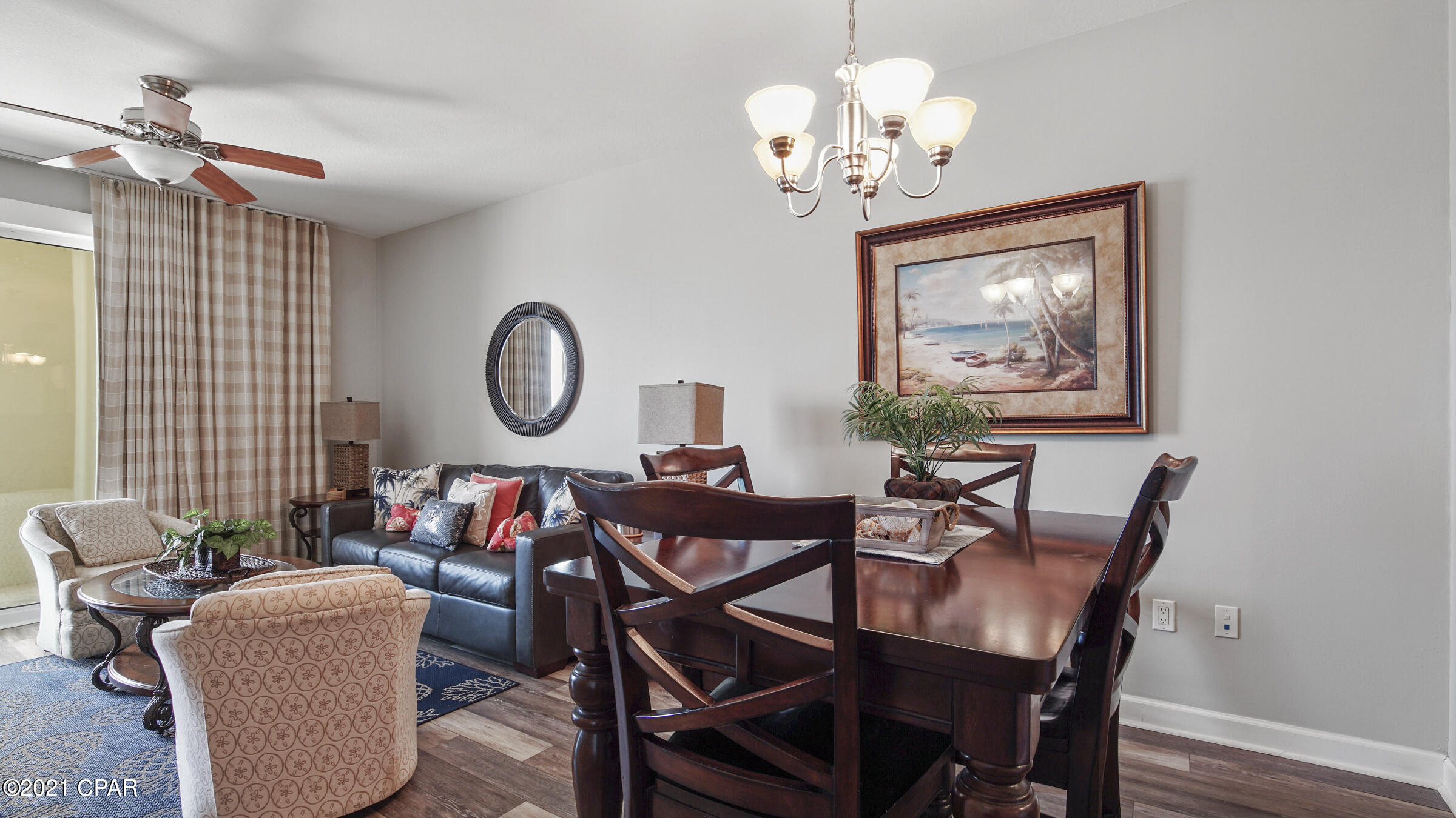 Grand Panama Beach Resort - Residential