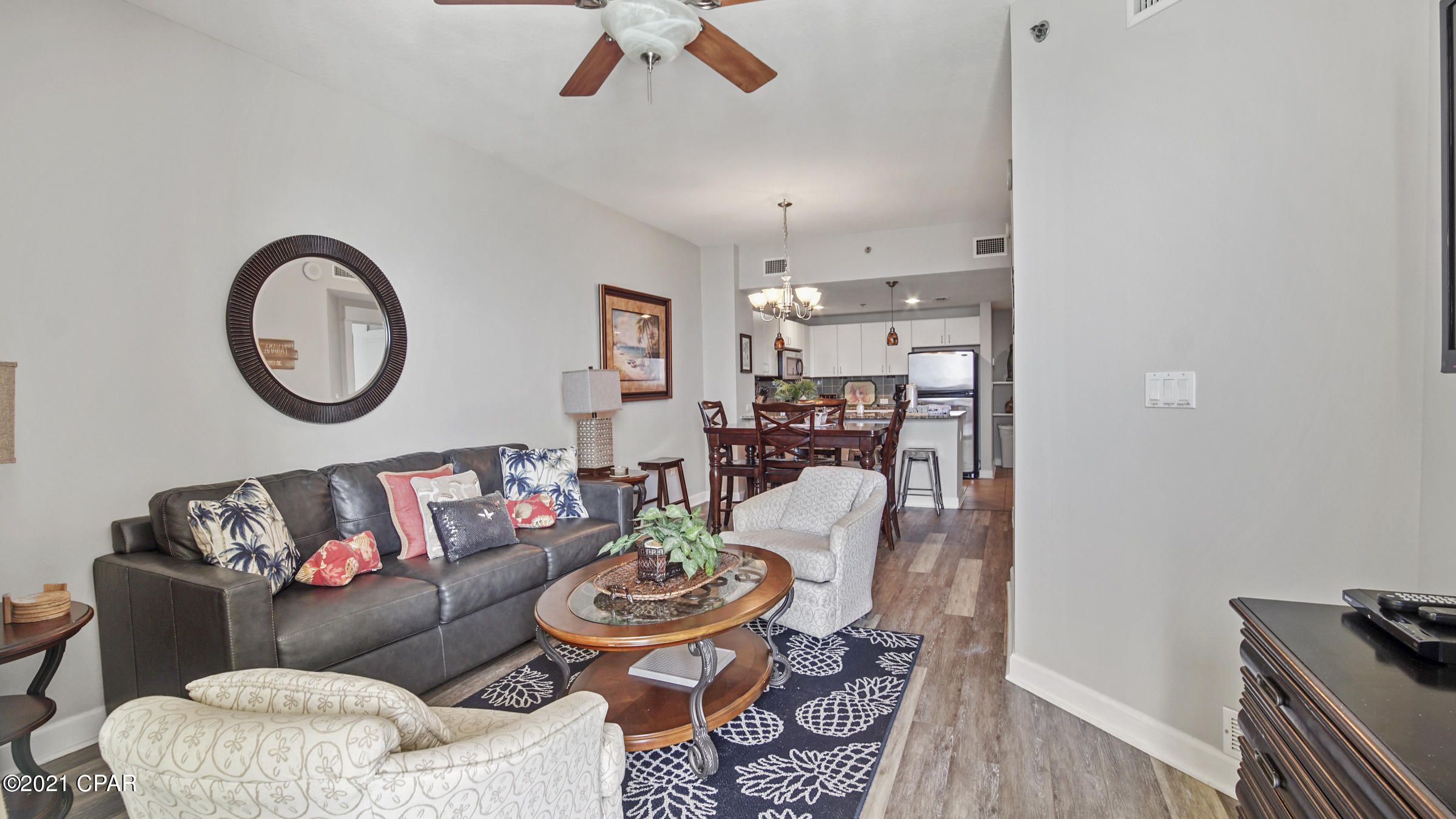 Grand Panama Beach Resort - Residential