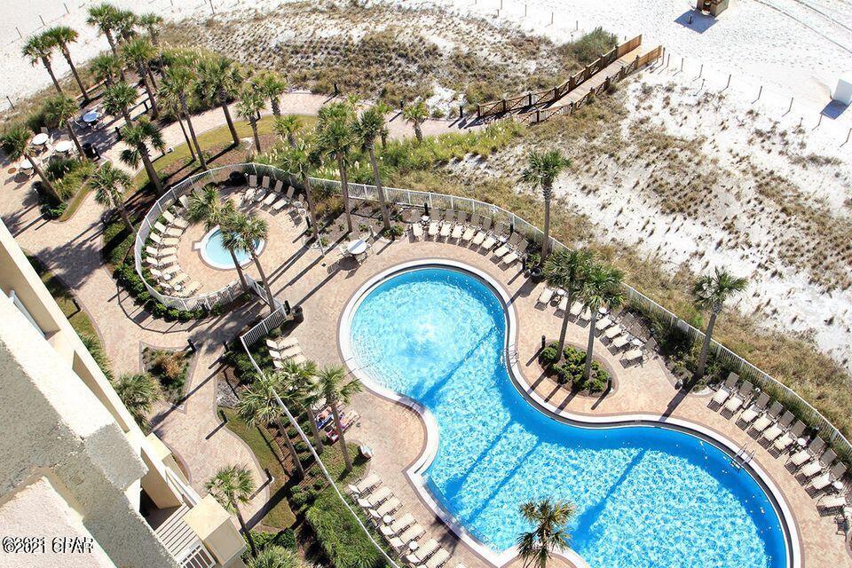 Grand Panama Beach Resort - Residential