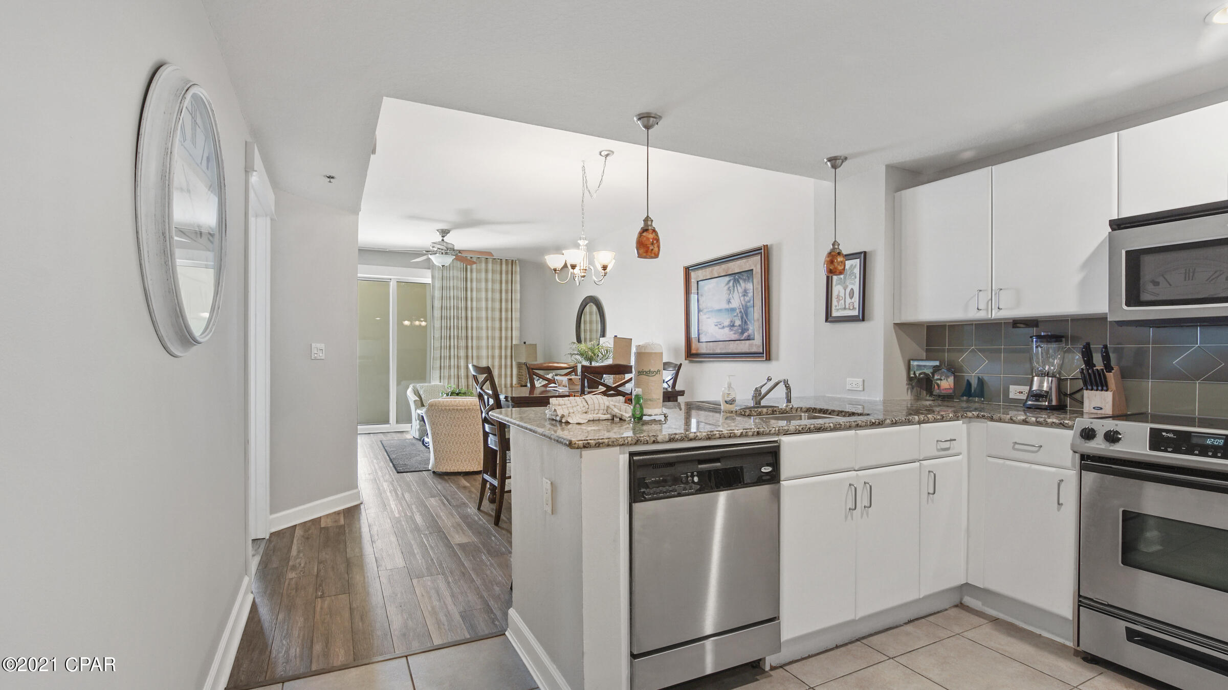 Grand Panama Beach Resort - Residential