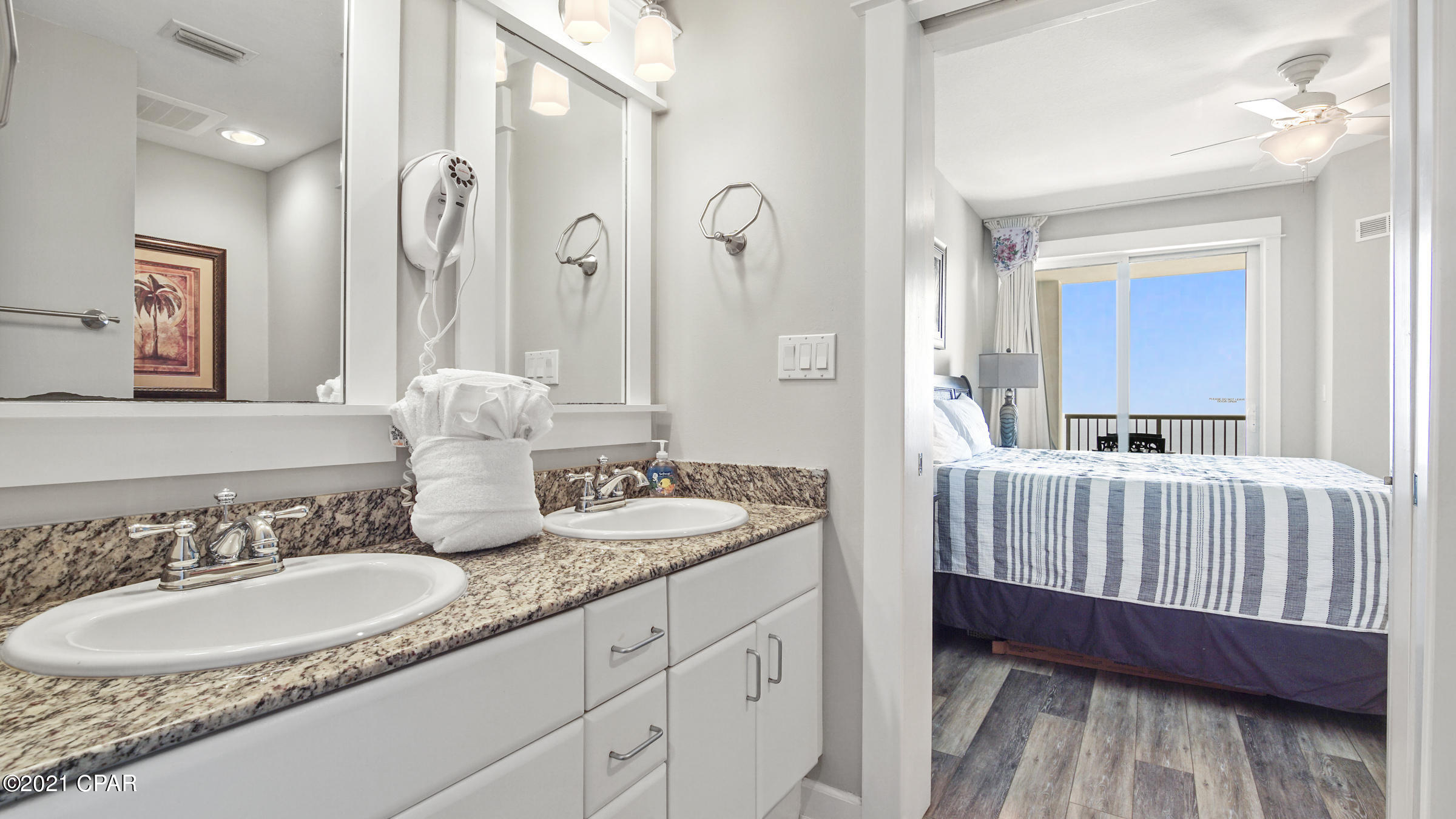 Grand Panama Beach Resort - Residential