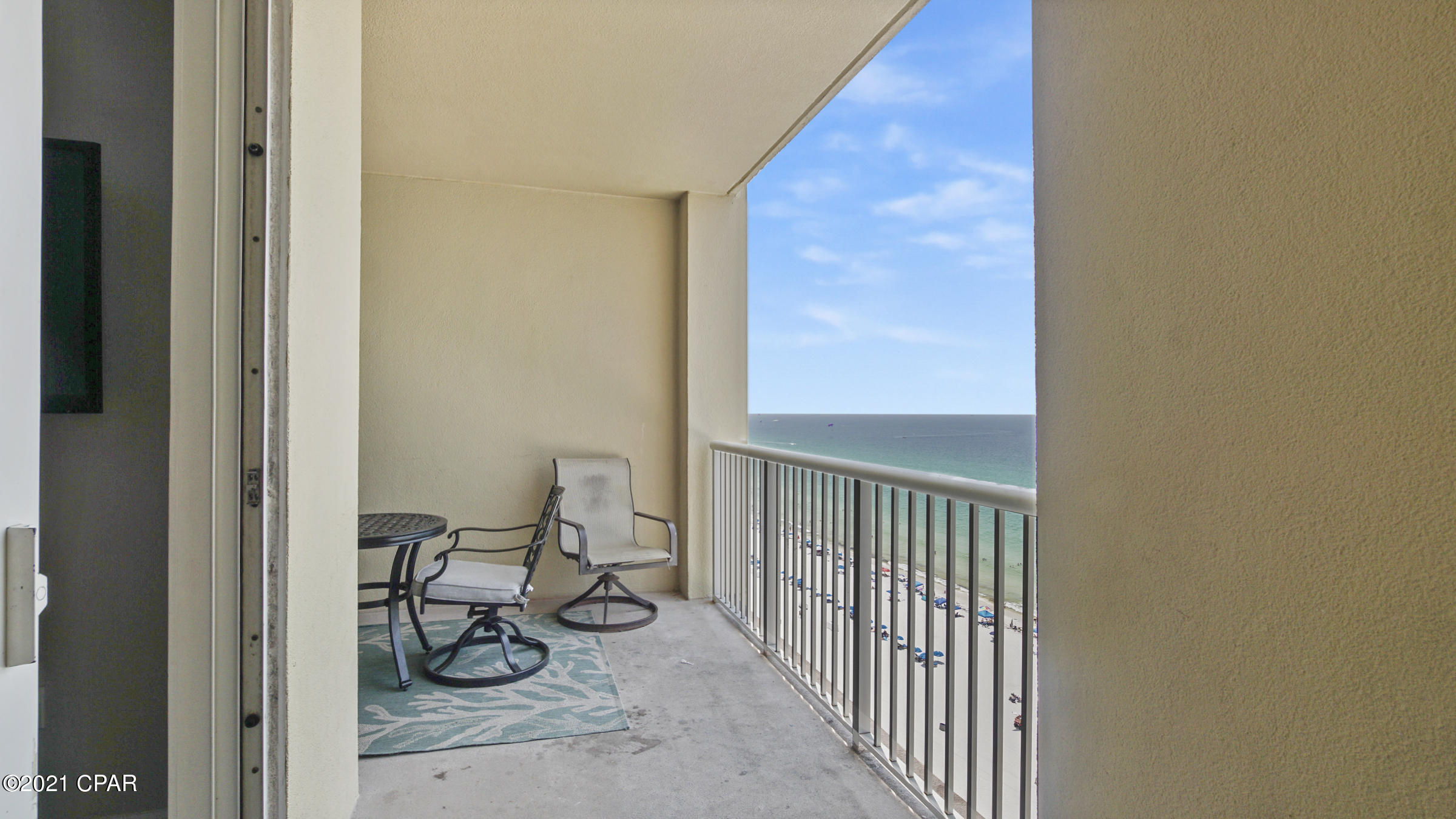 Grand Panama Beach Resort - Residential