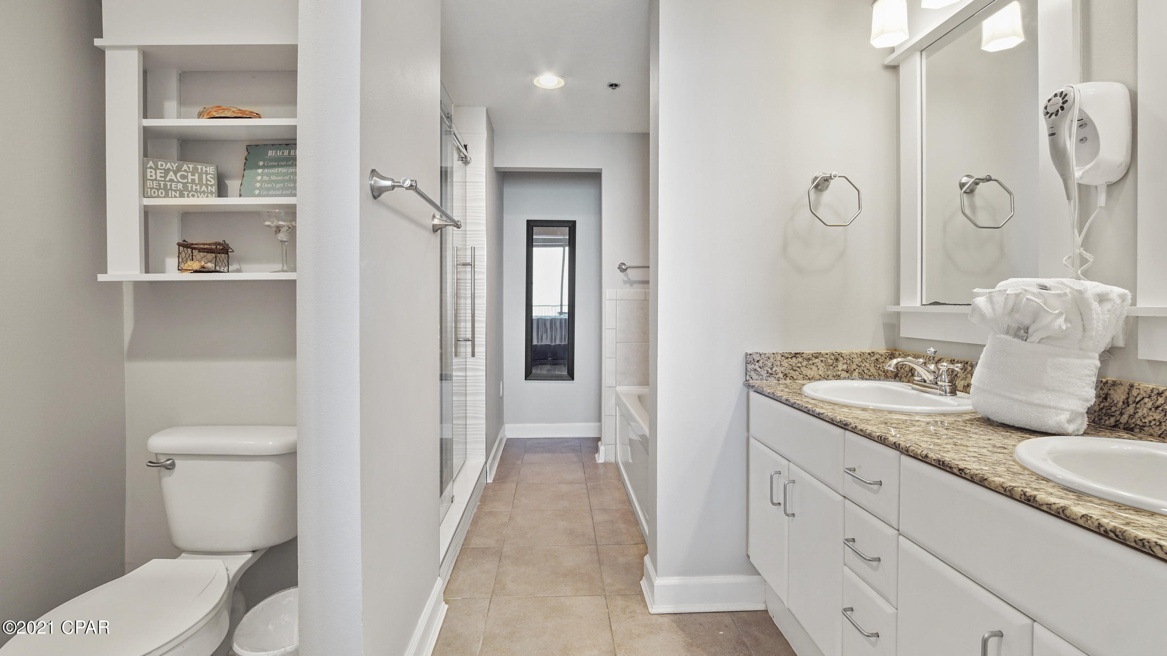 Grand Panama Beach Resort - Residential