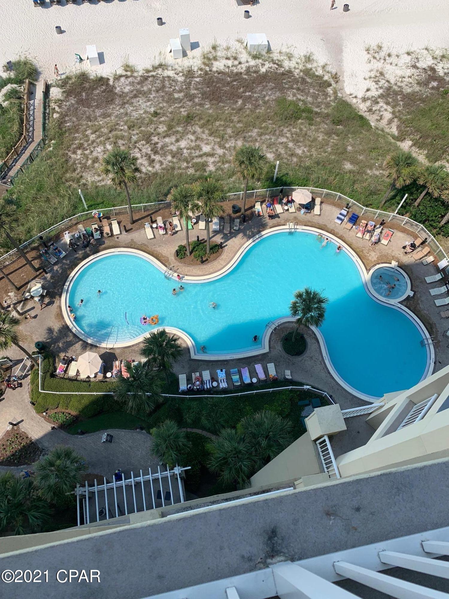 Grand Panama Beach Resort - Residential