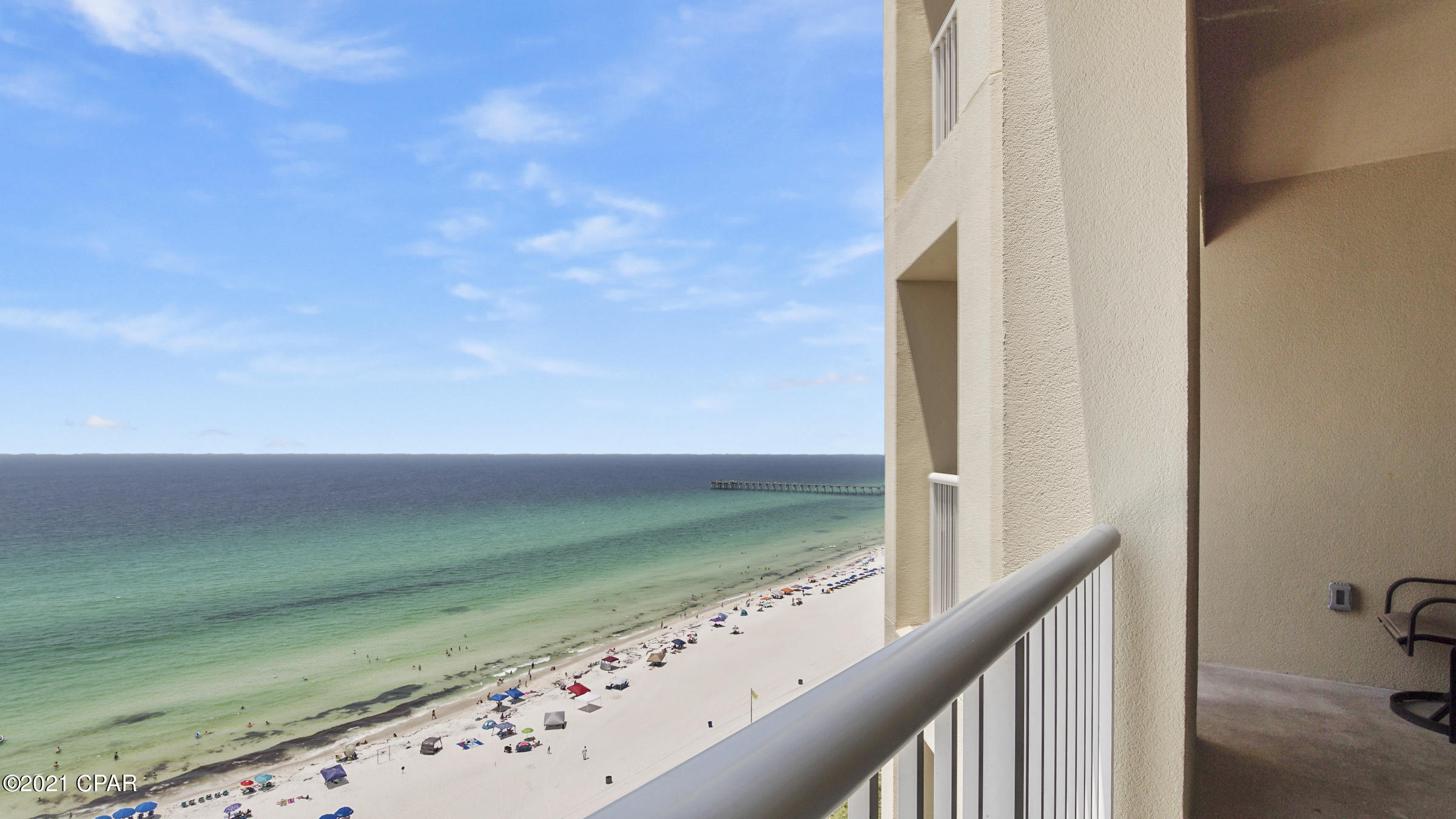 Grand Panama Beach Resort - Residential
