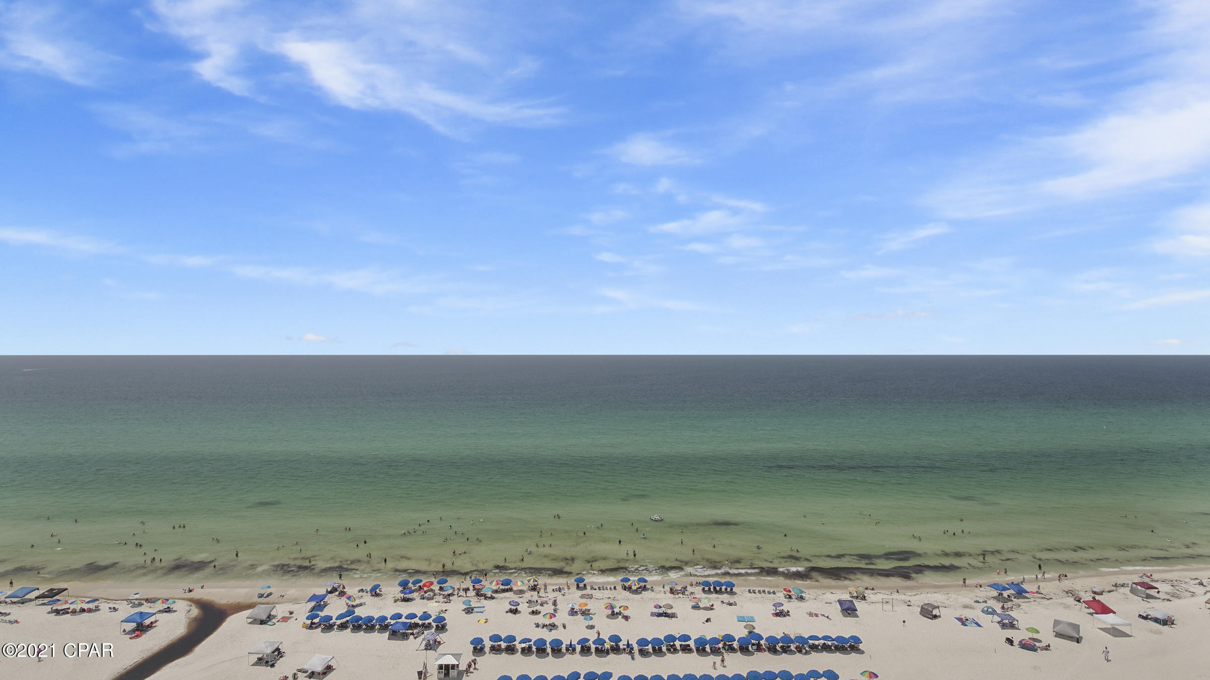 Grand Panama Beach Resort - Residential