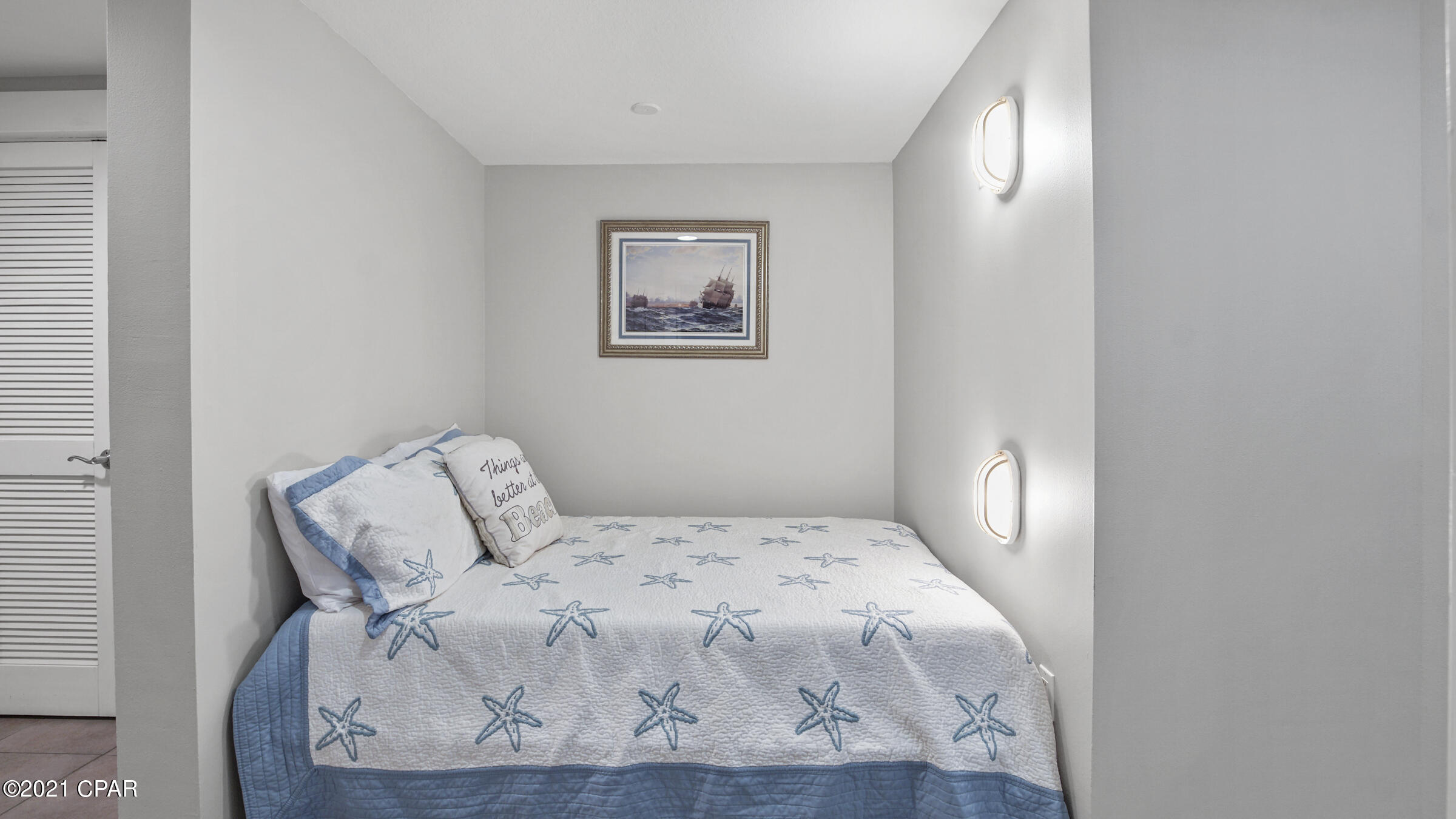 Grand Panama Beach Resort - Residential