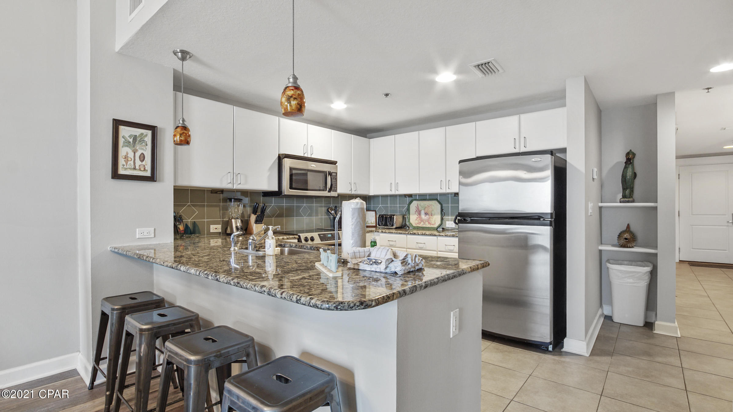 Grand Panama Beach Resort - Residential