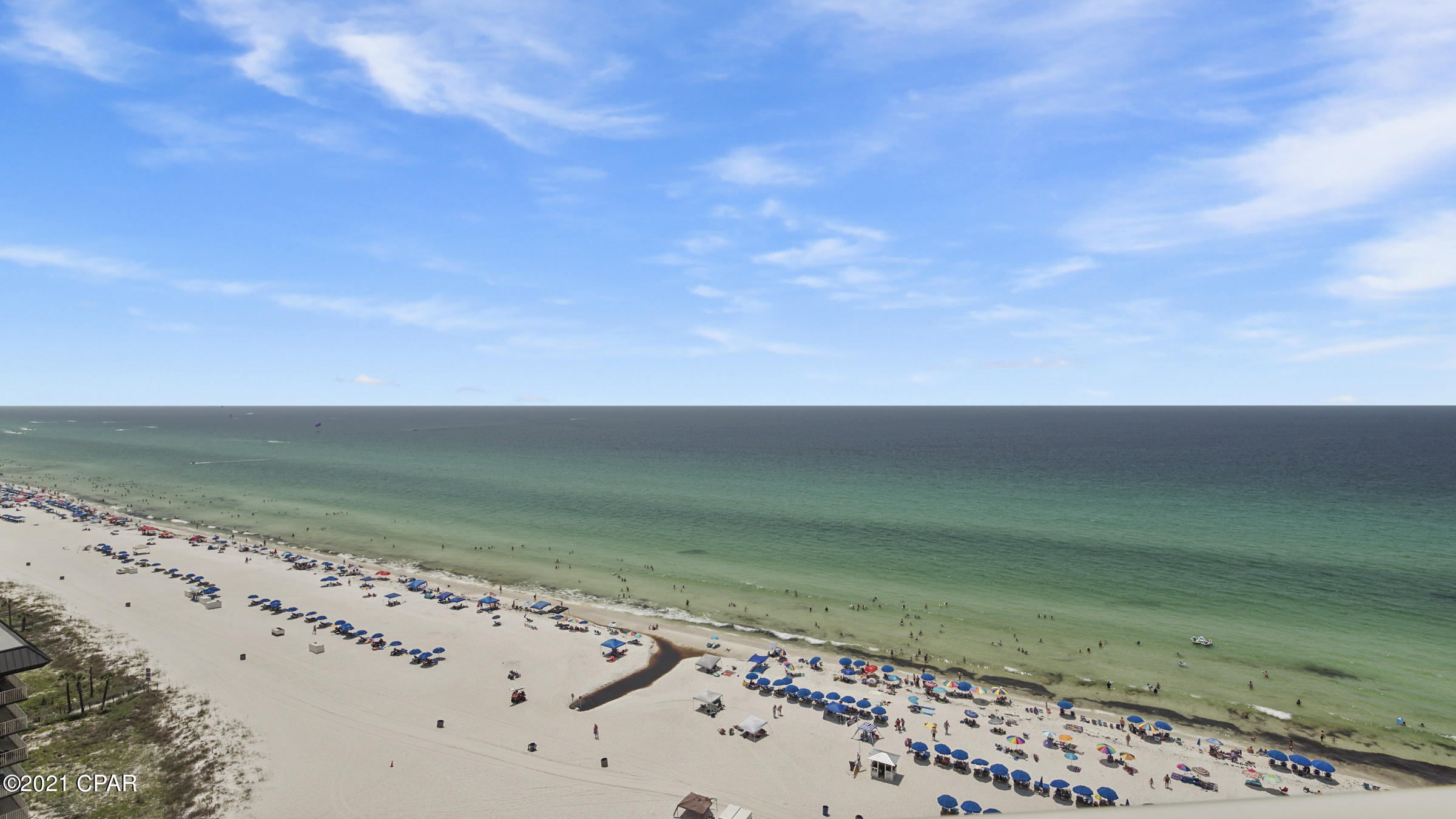 Grand Panama Beach Resort - Residential