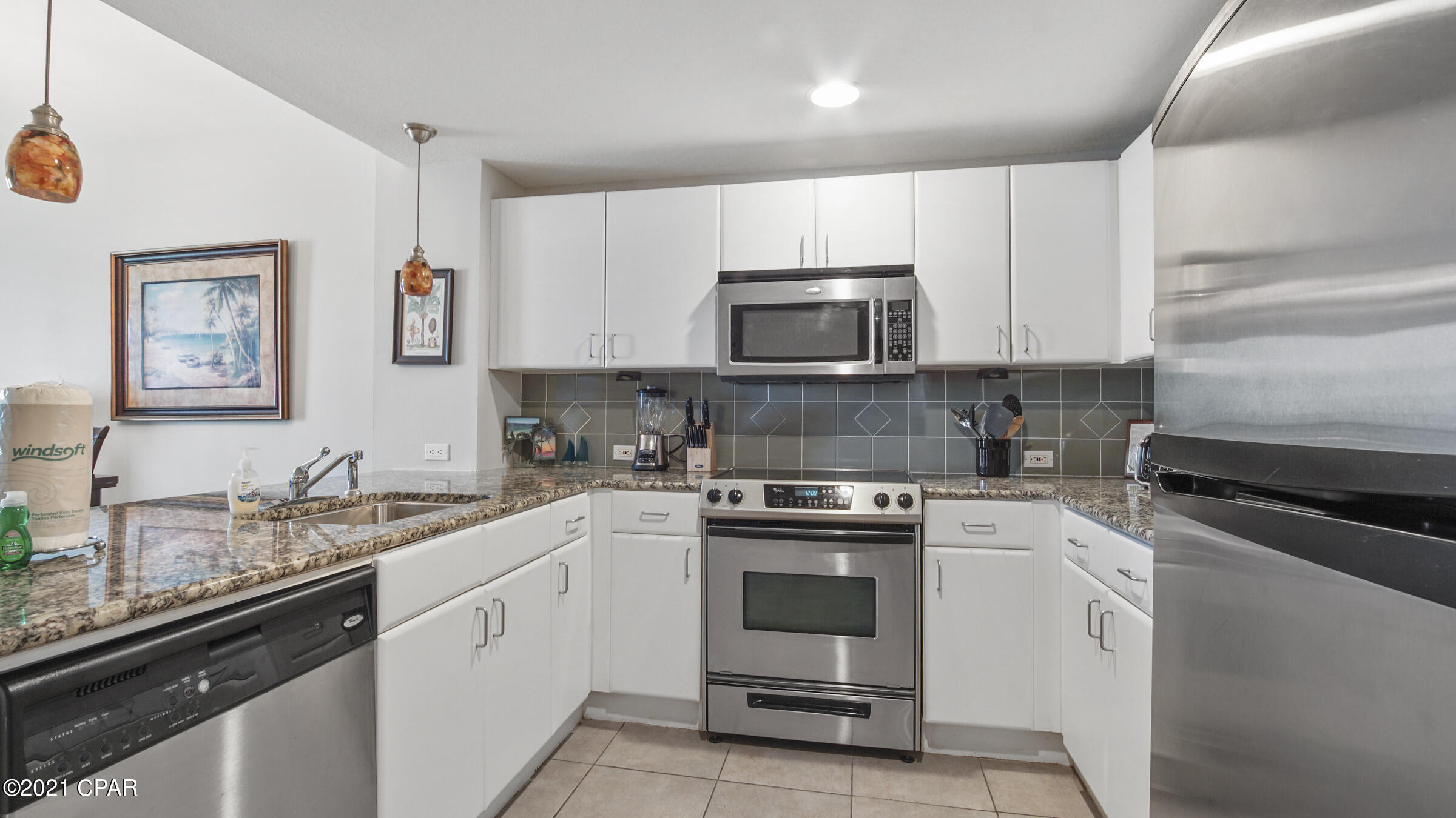 Grand Panama Beach Resort - Residential