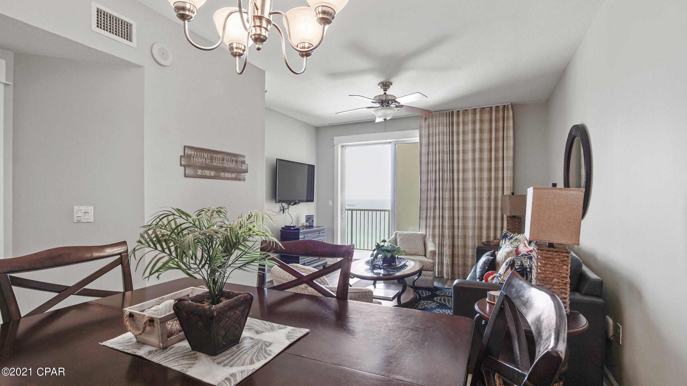 Grand Panama Beach Resort - Residential