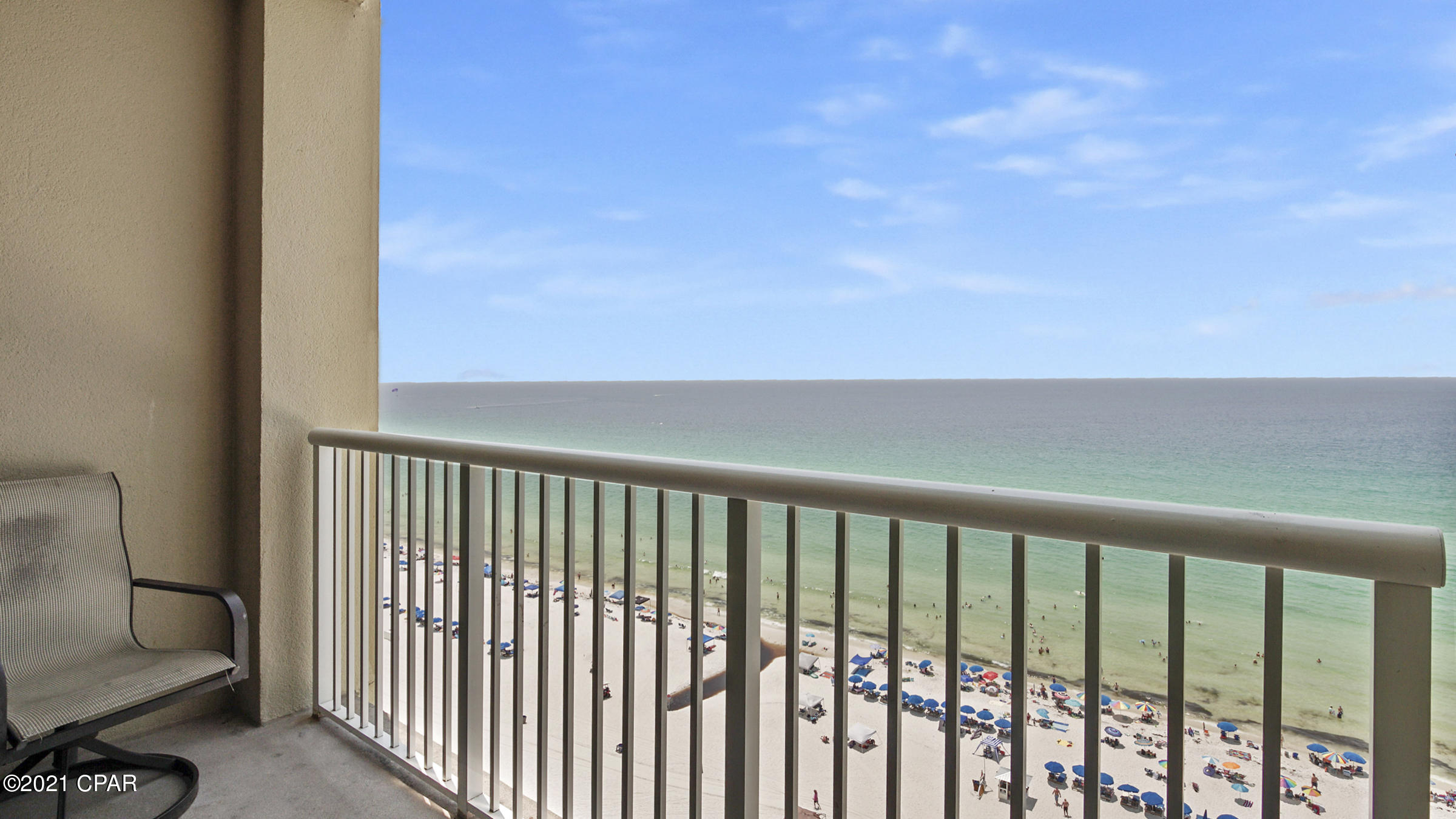 Grand Panama Beach Resort - Residential