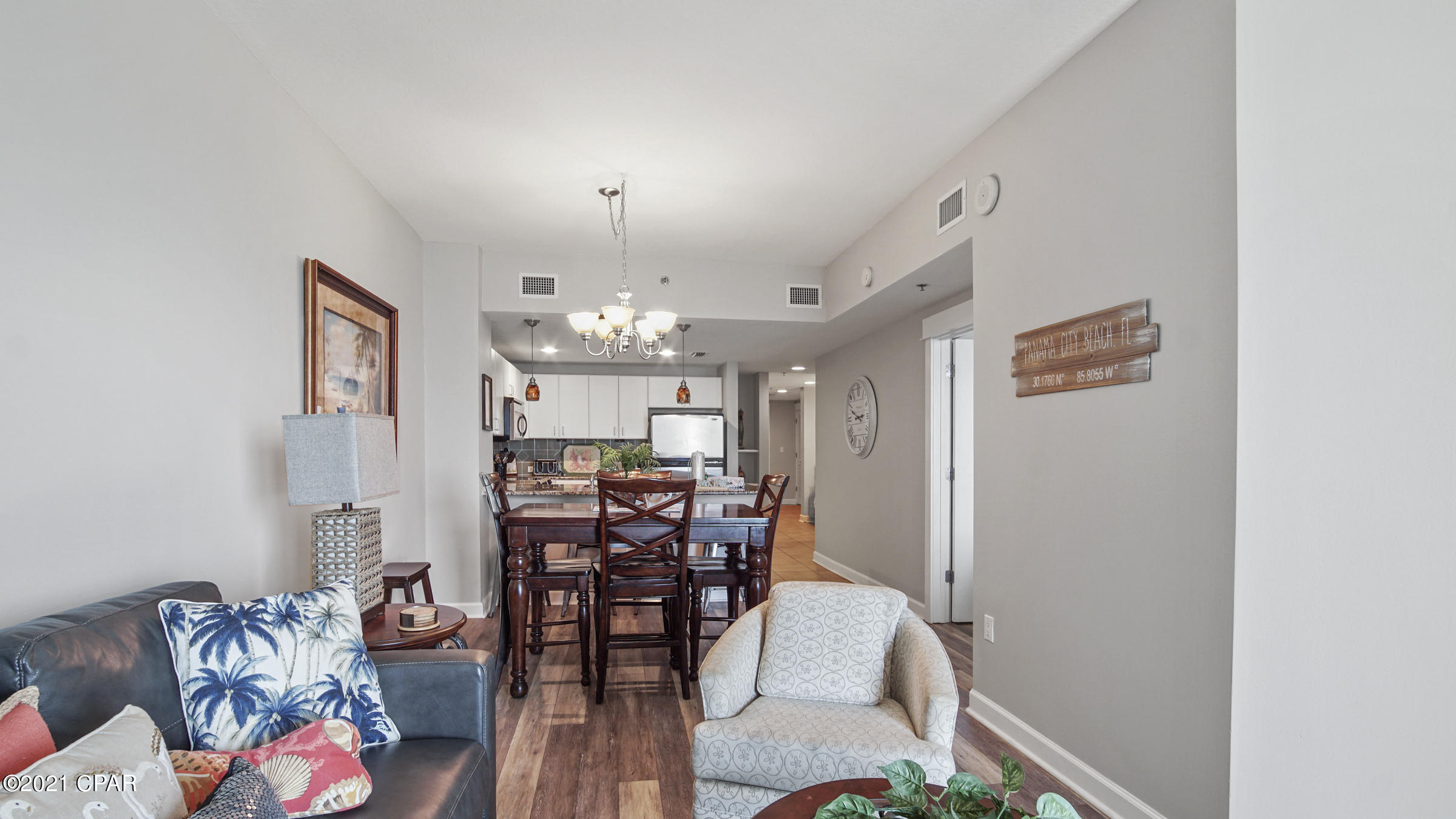 Grand Panama Beach Resort - Residential