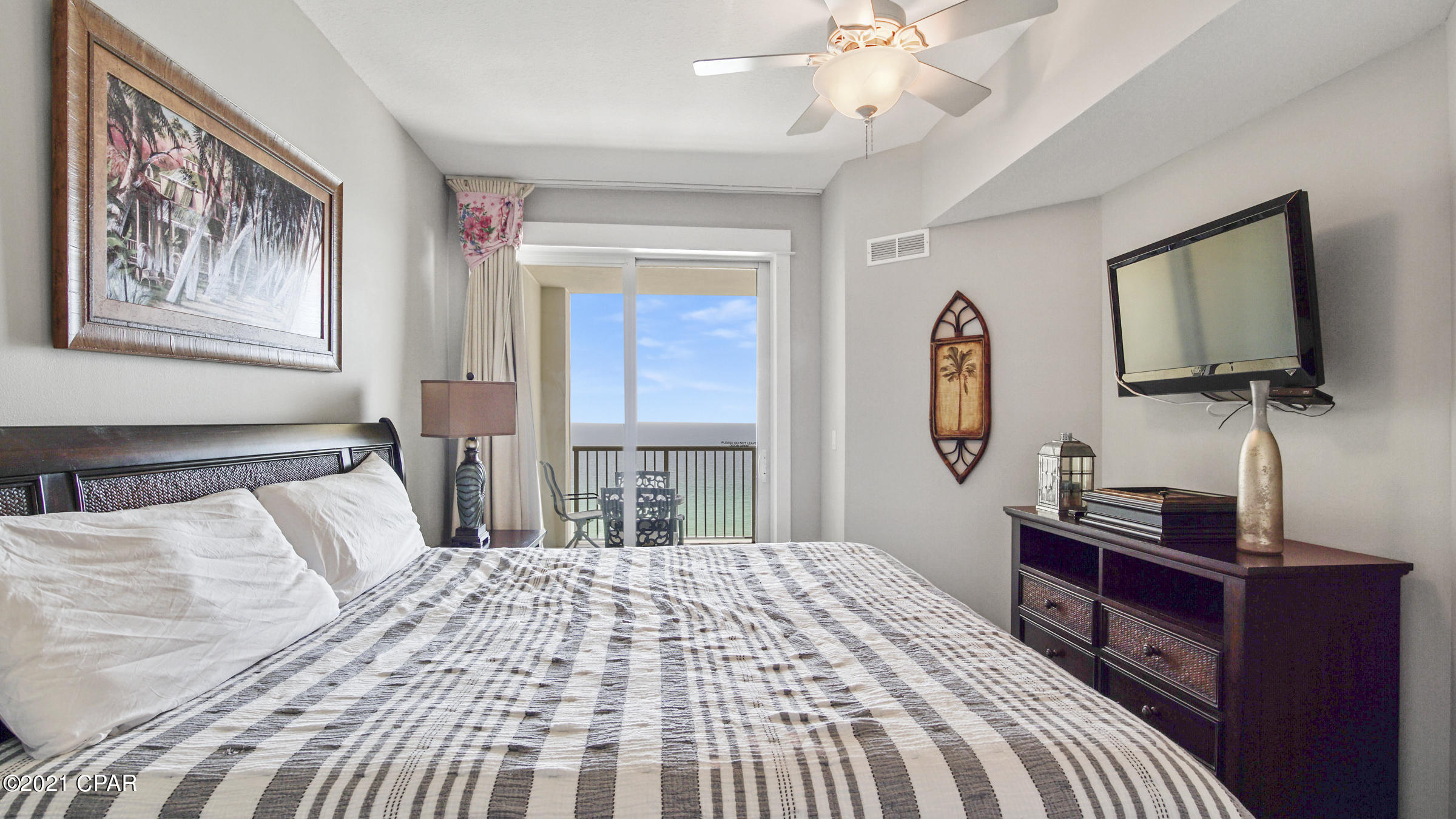 Grand Panama Beach Resort - Residential