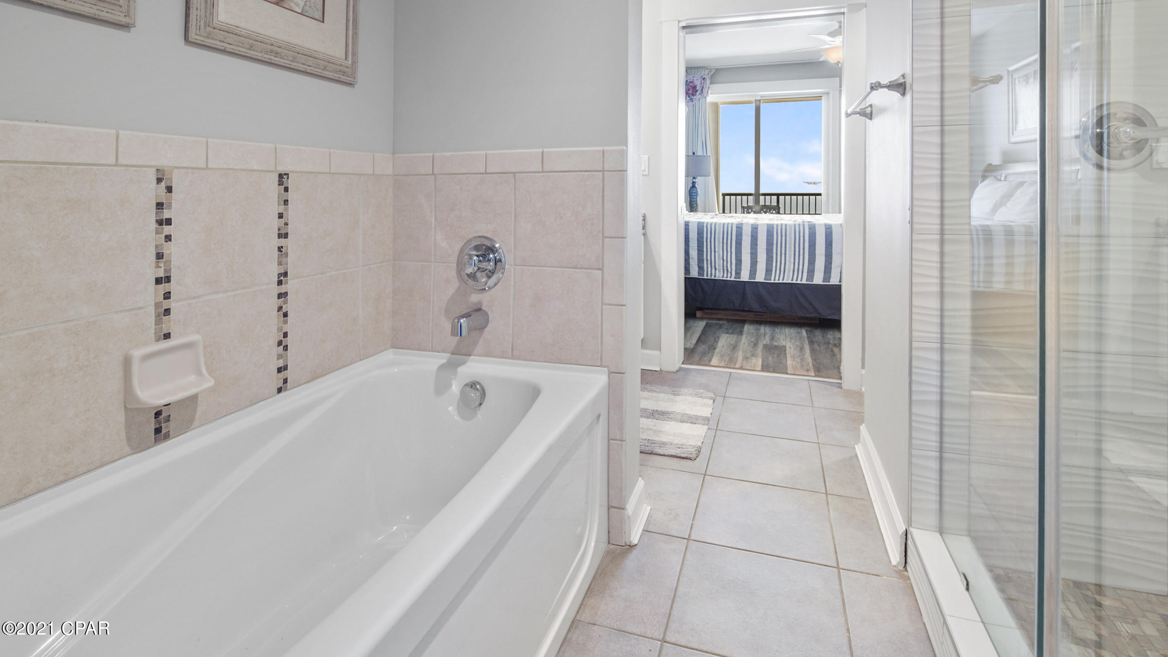 Grand Panama Beach Resort - Residential