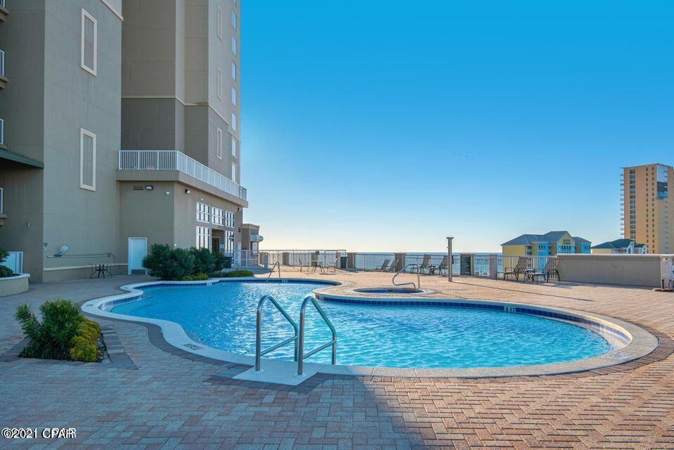 Grand Panama Beach Resort - Residential