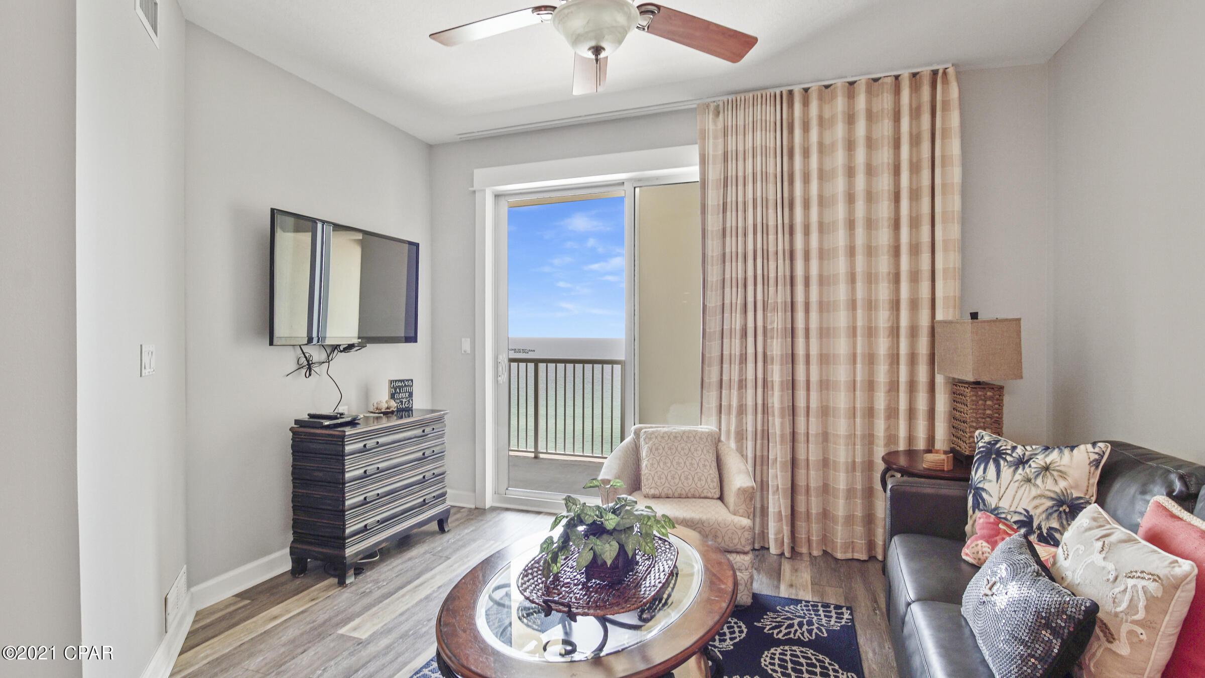 Grand Panama Beach Resort - Residential