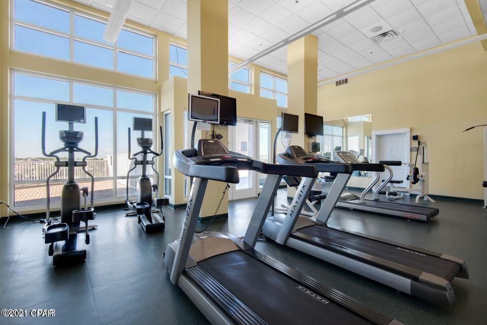 Grand Panama Beach Resort - Residential