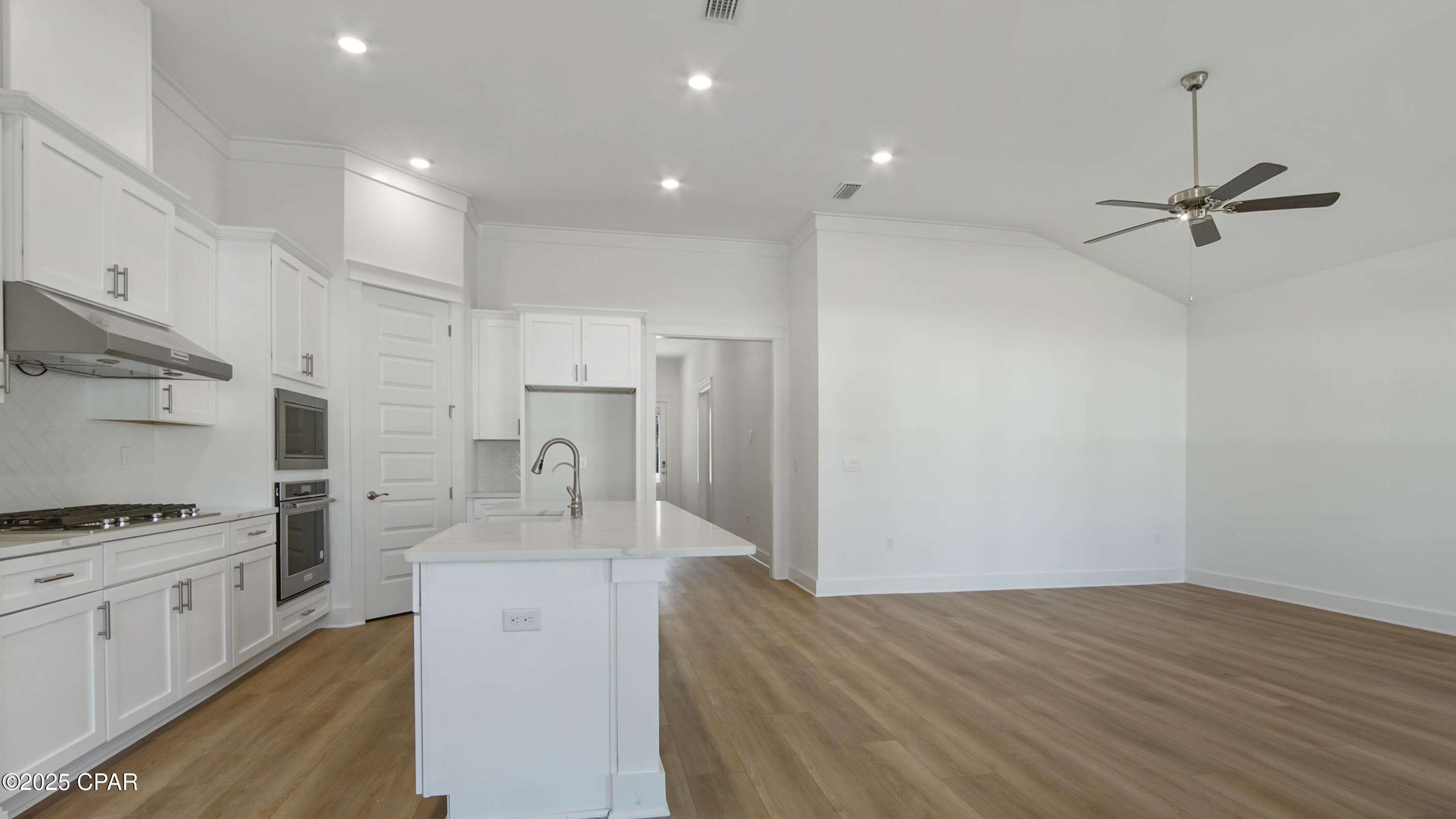 Breakfast Point East - Residential