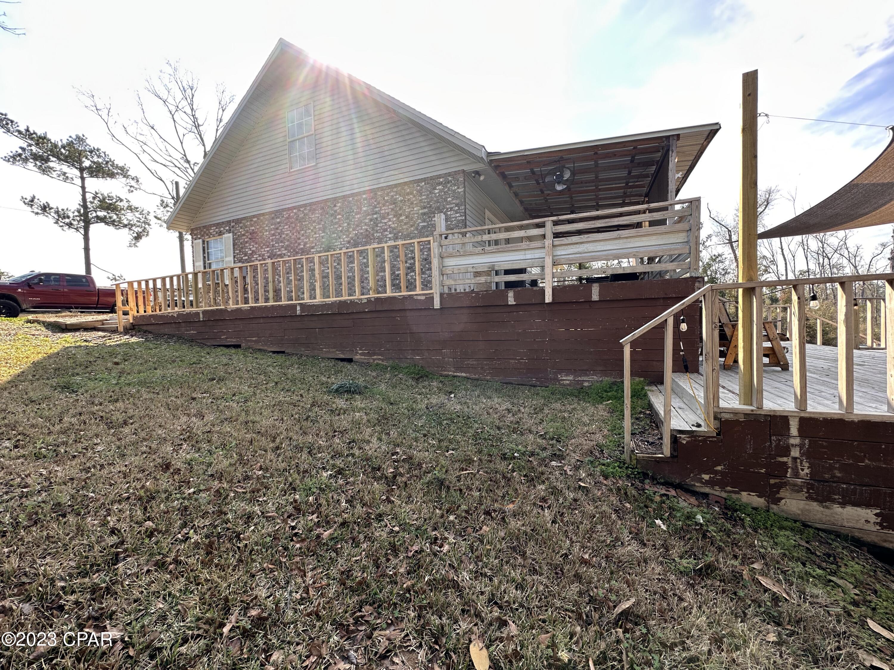 No Named Subdivision - Residential