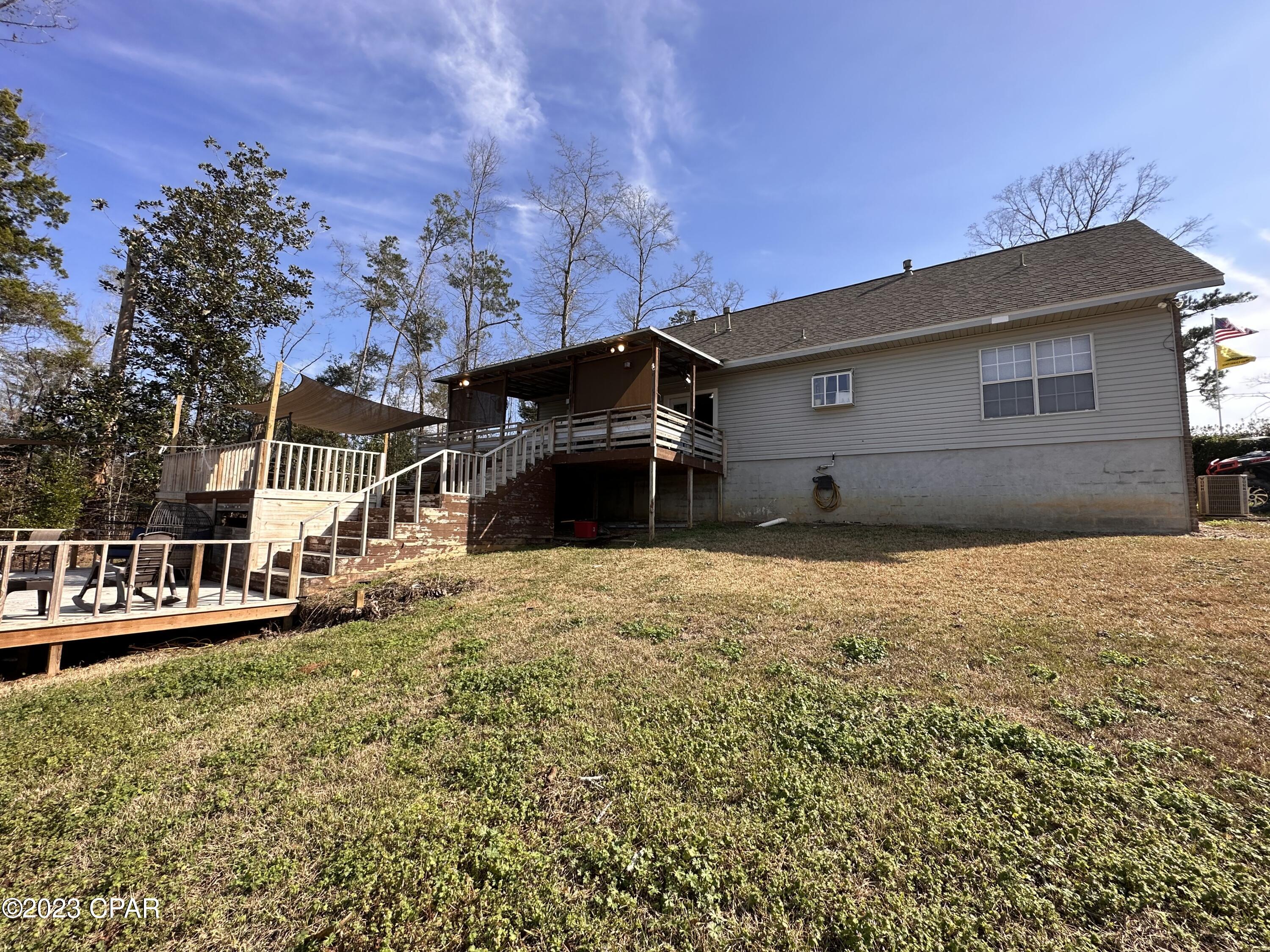 No Named Subdivision - Residential