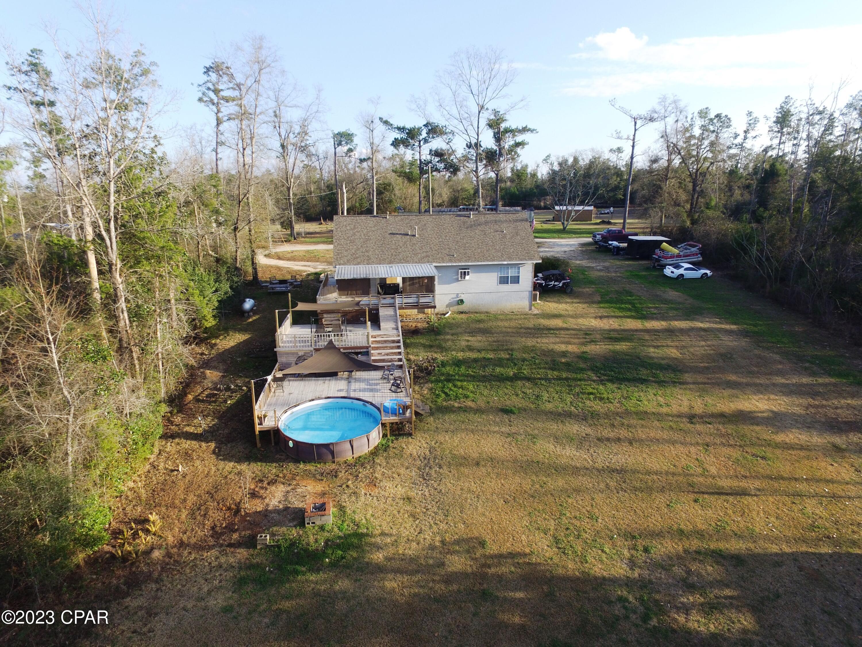 No Named Subdivision - Residential