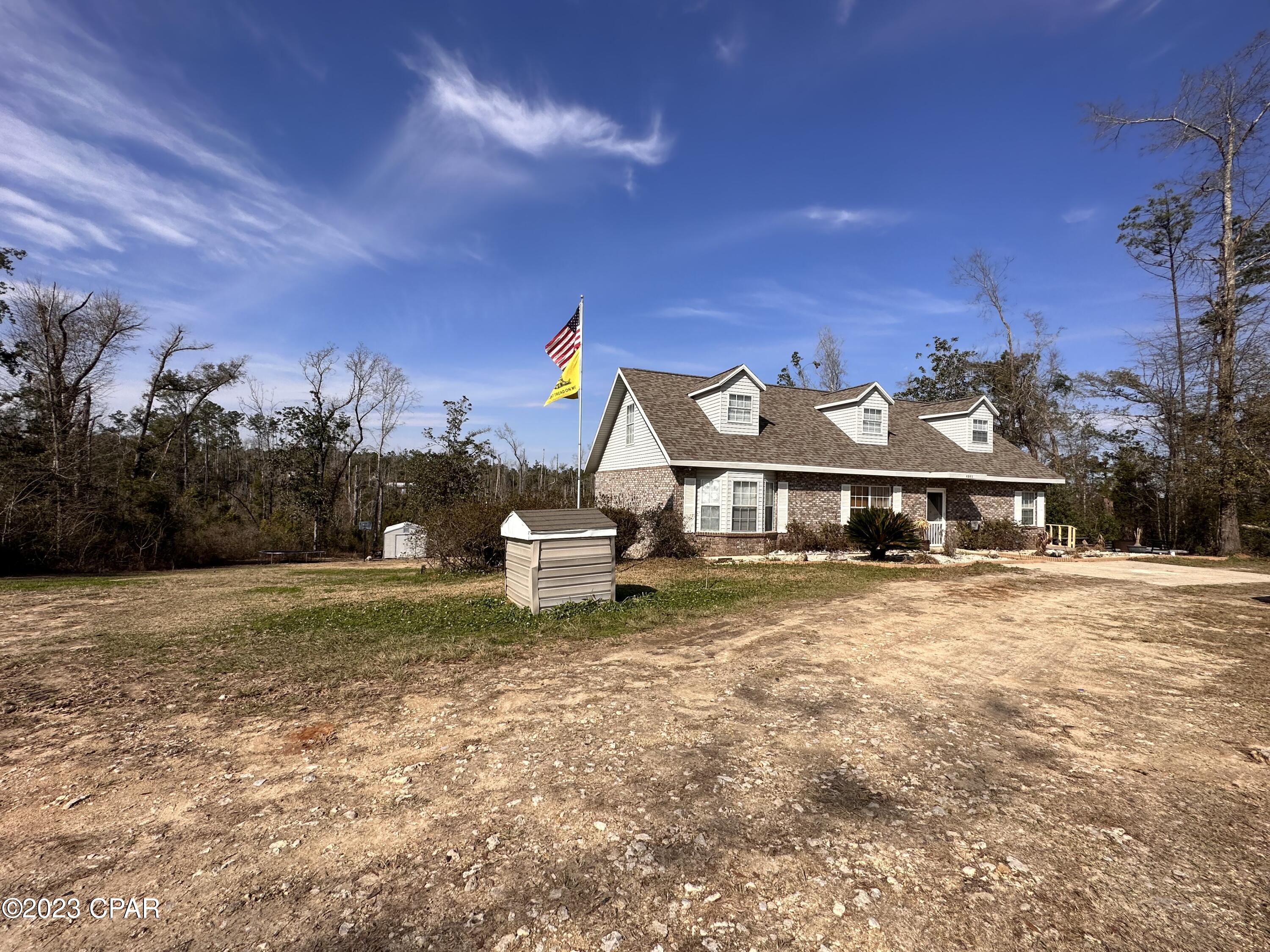 No Named Subdivision - Residential