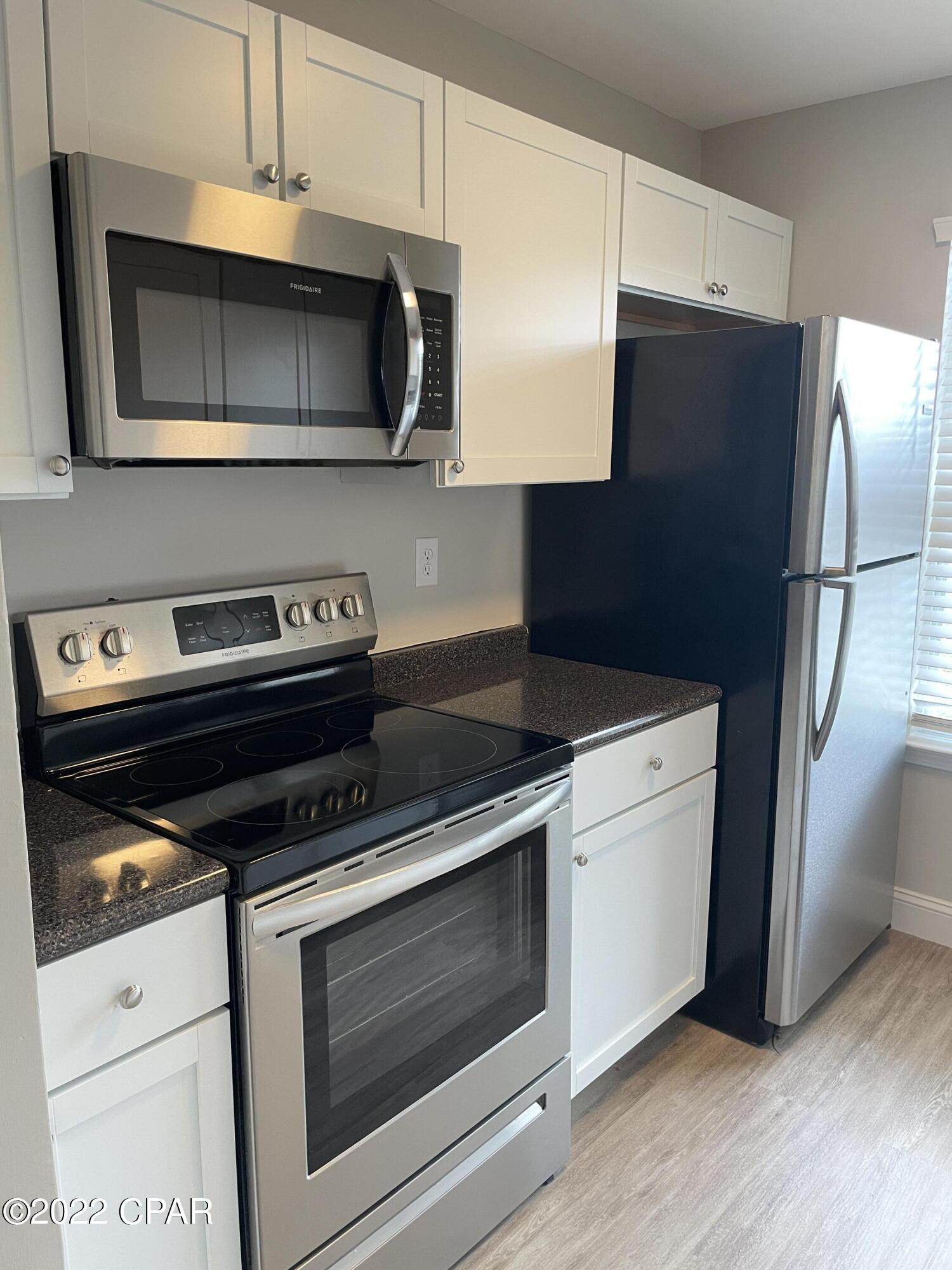 [No Recorded Subdiv] - Residential Lease