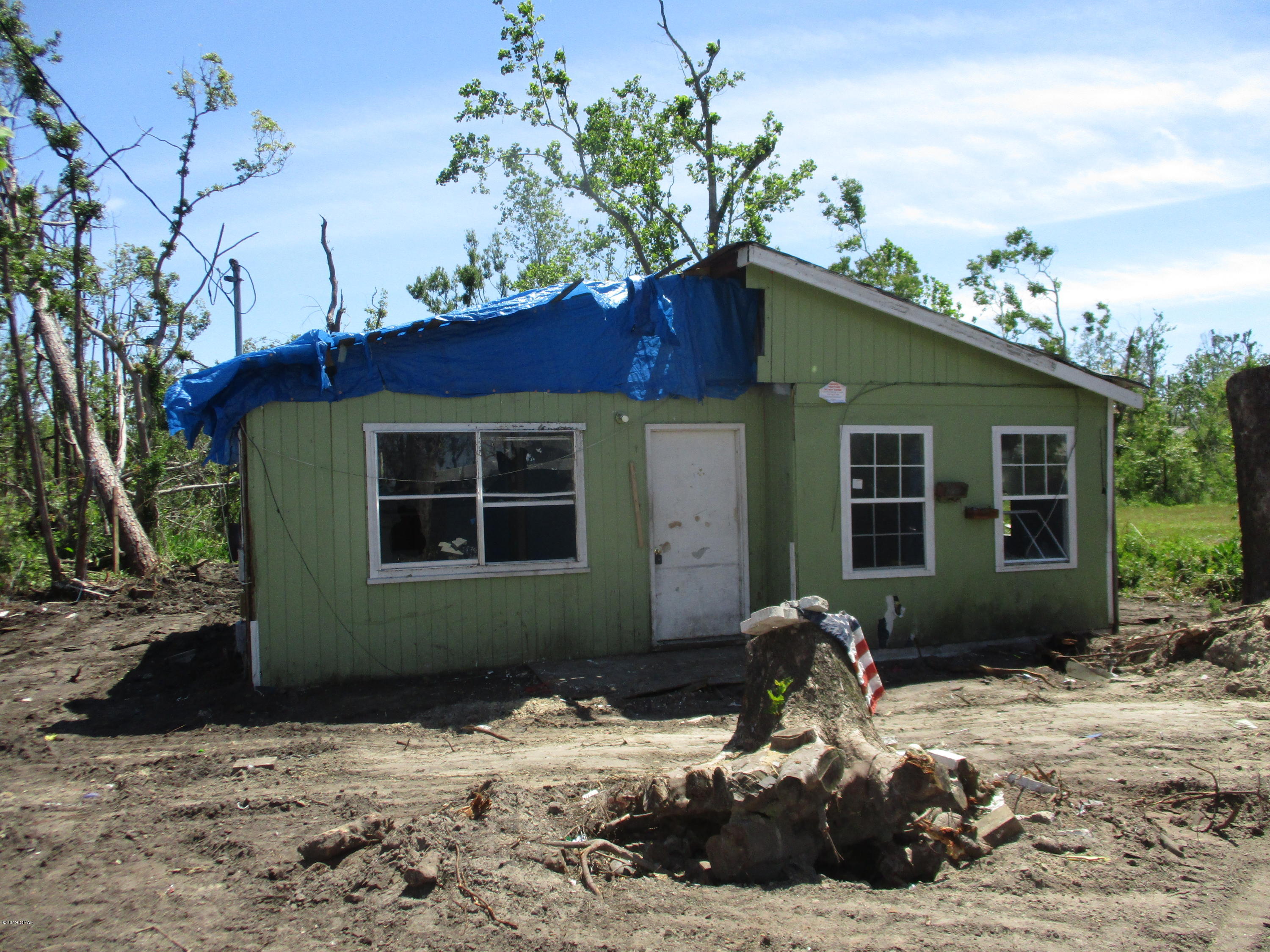 No Named Subdivision - Residential