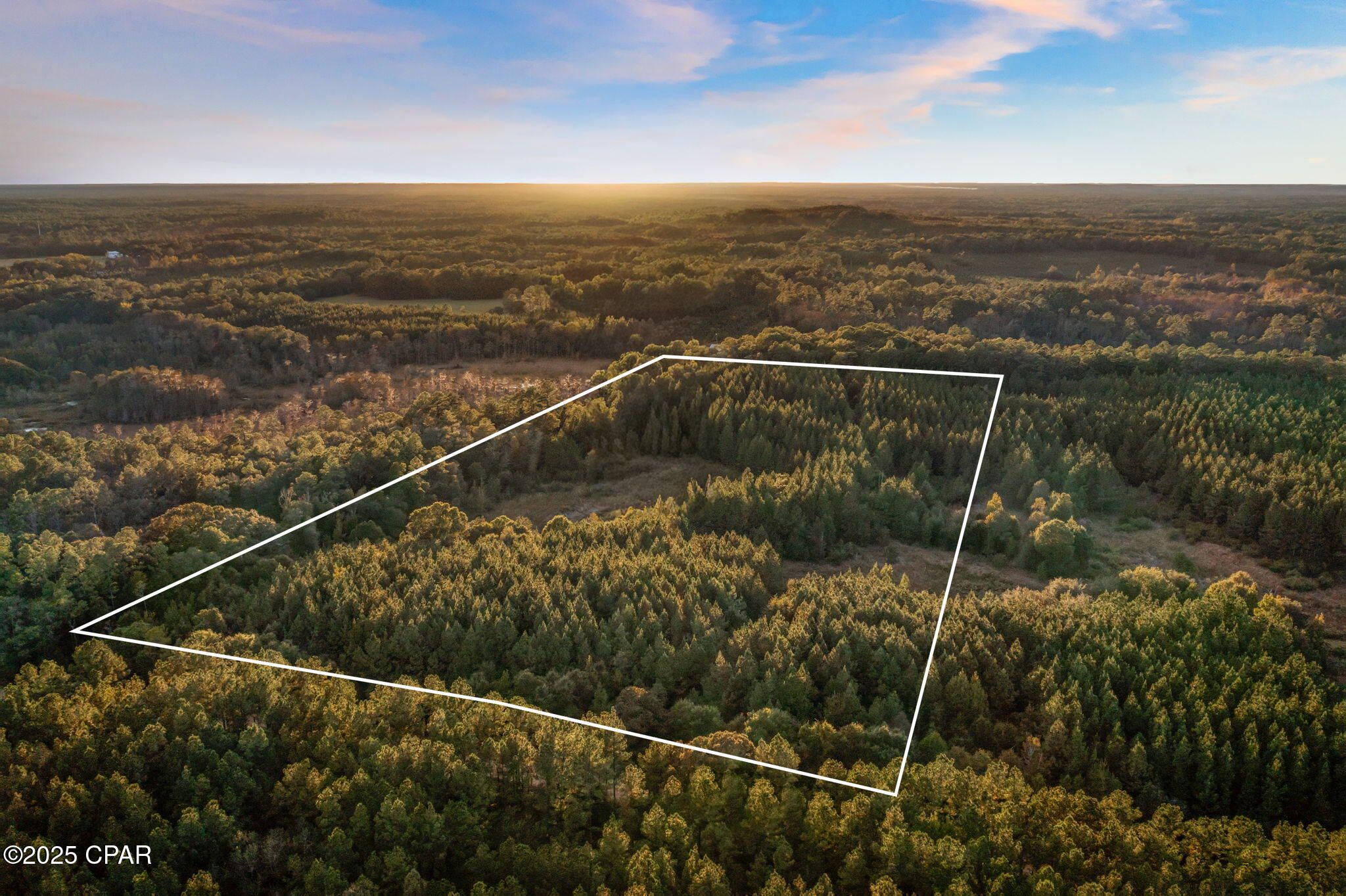 No Named Subdivision - Land