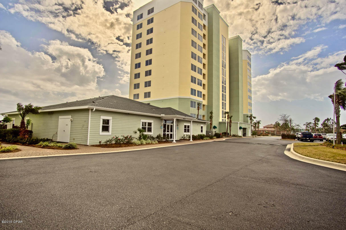 Hibiscus By The Bay - Residential