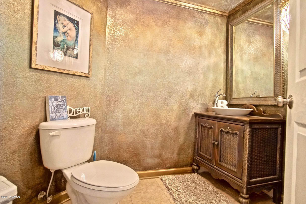 Hibiscus By The Bay - Residential