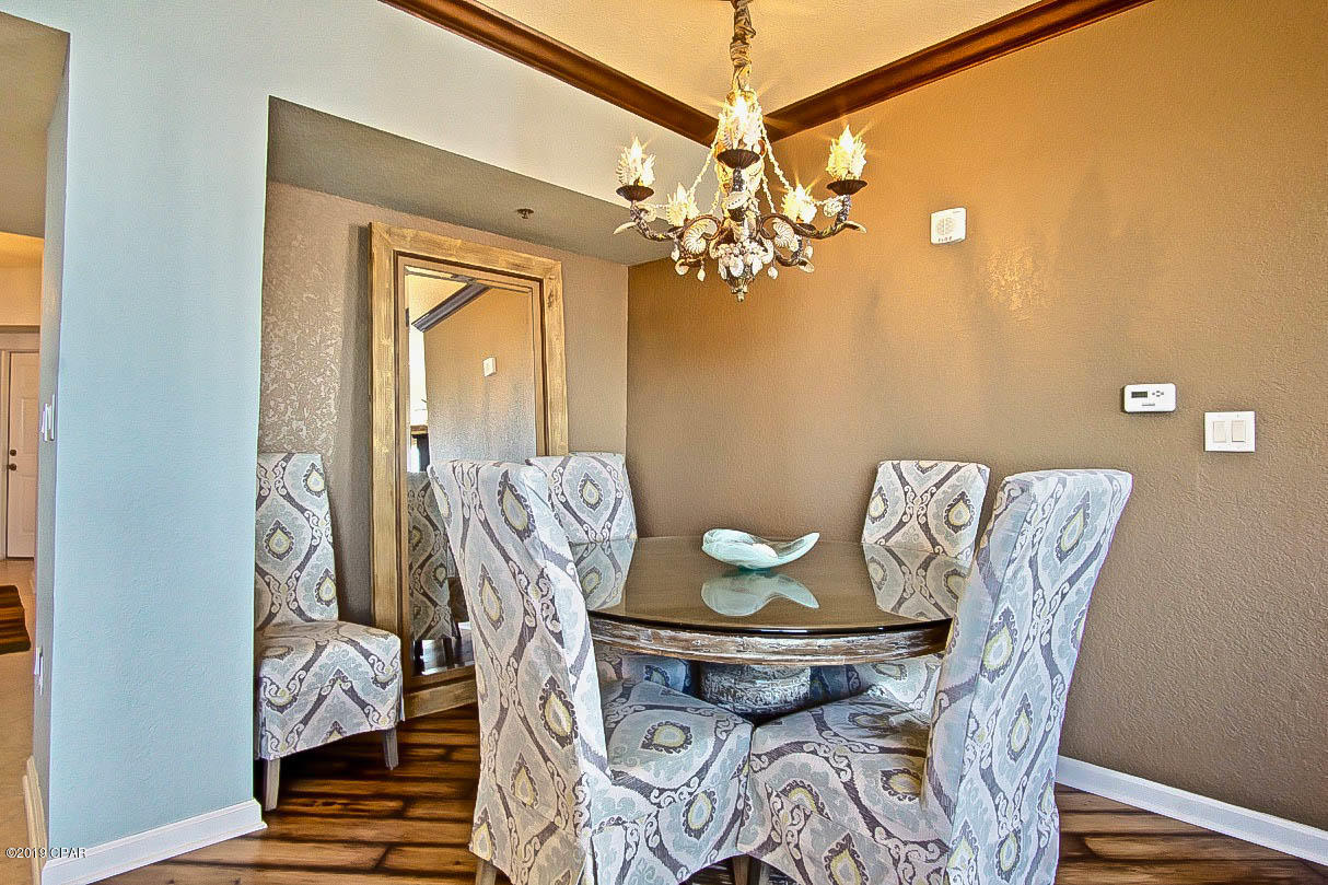 Hibiscus By The Bay - Residential