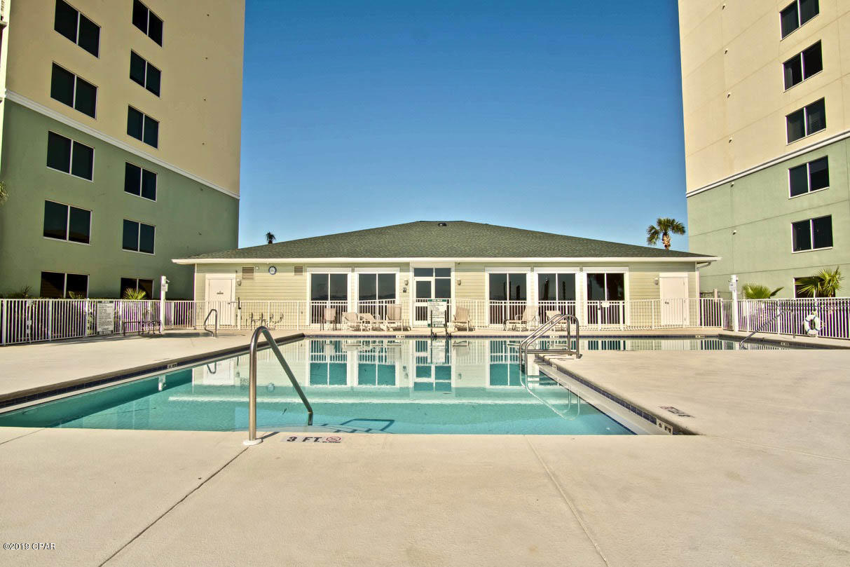 Hibiscus By The Bay - Residential