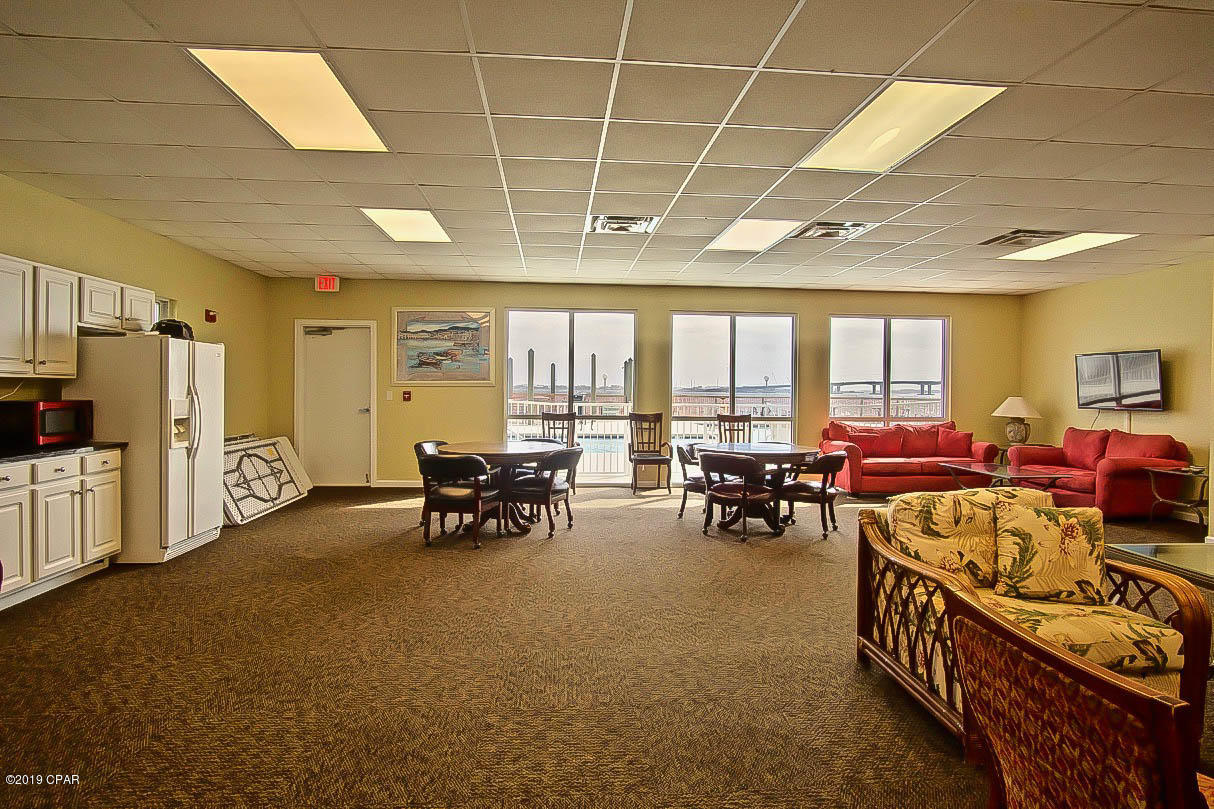 Hibiscus By The Bay - Residential