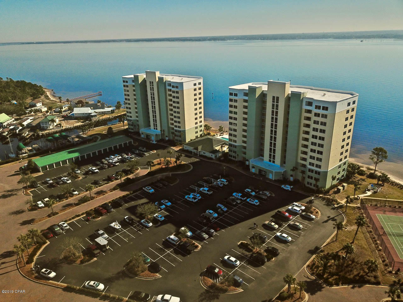 Hibiscus By The Bay - Residential