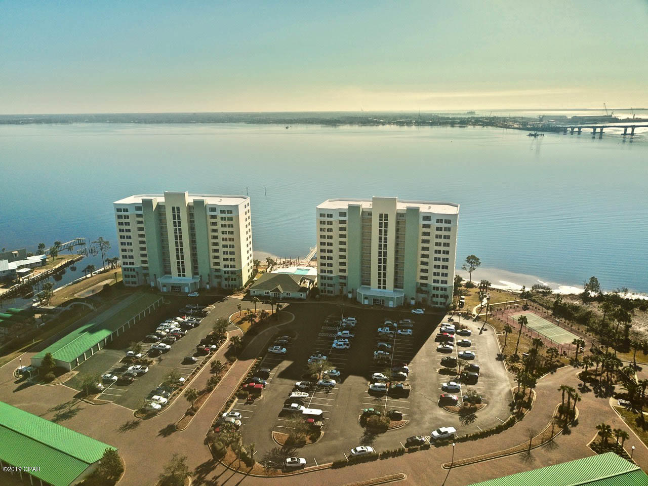 Hibiscus By The Bay - Residential