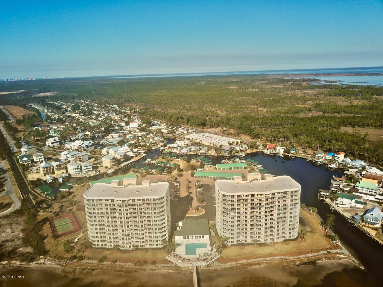 Hibiscus By The Bay - Residential