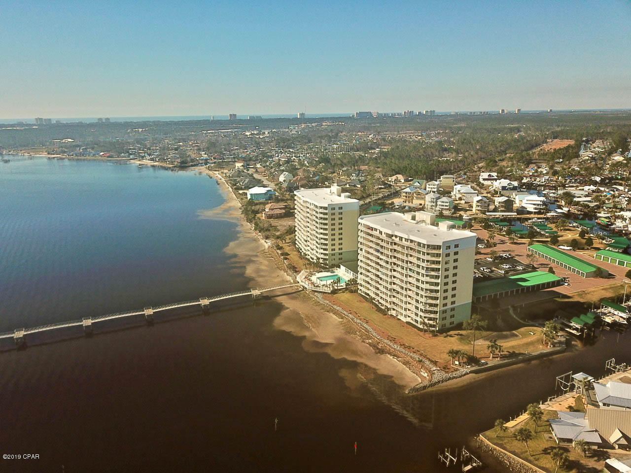 Hibiscus By The Bay - Residential