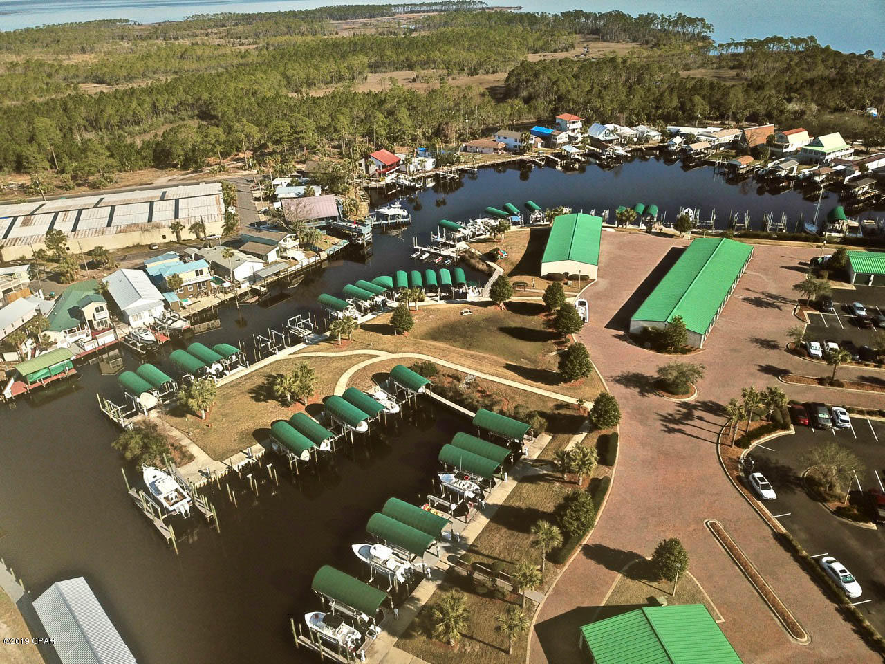 Hibiscus By The Bay - Residential