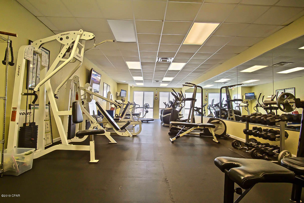 Hibiscus By The Bay - Residential