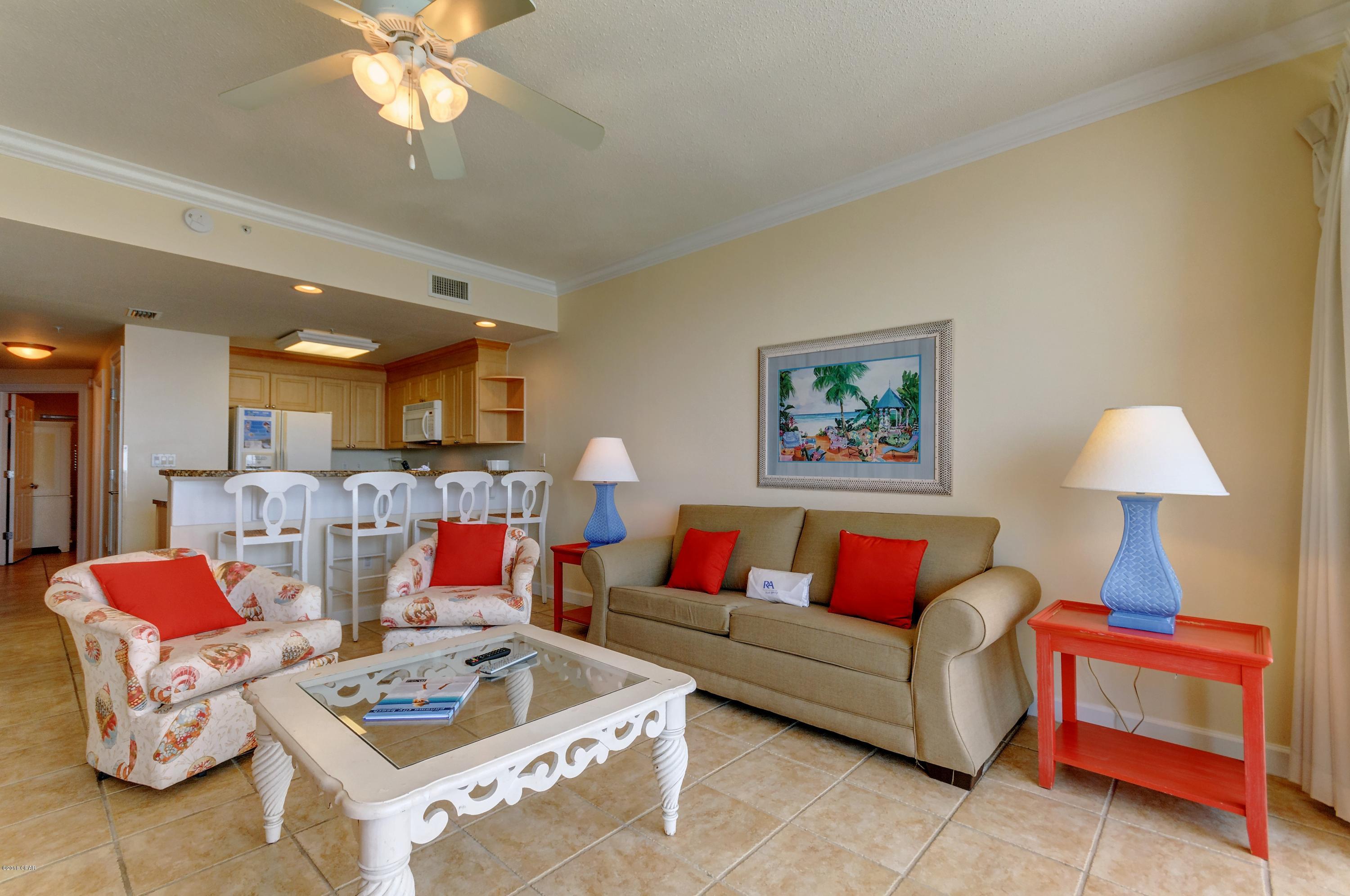 Boardwalk Central - Residential