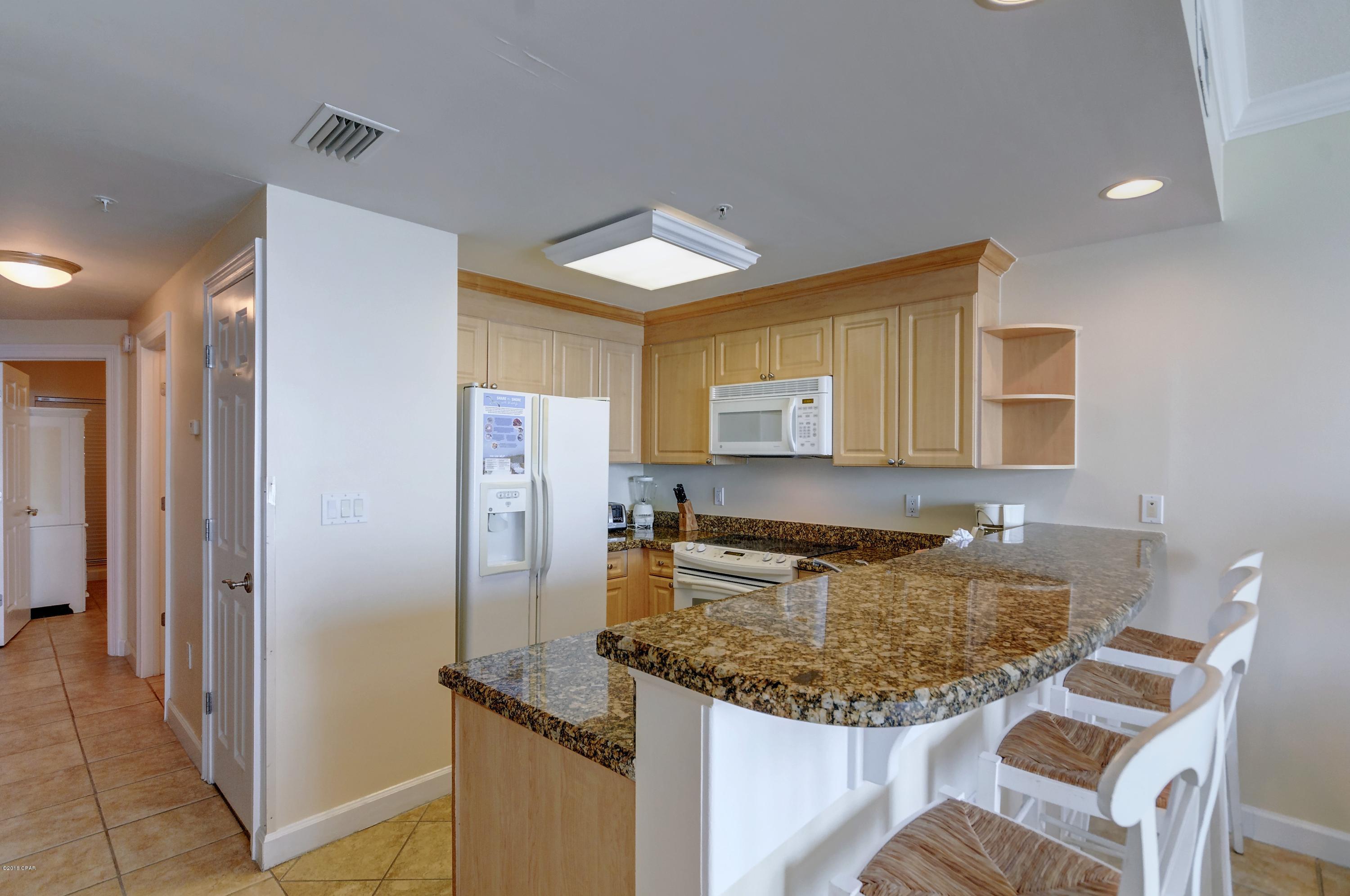 Boardwalk Central - Residential