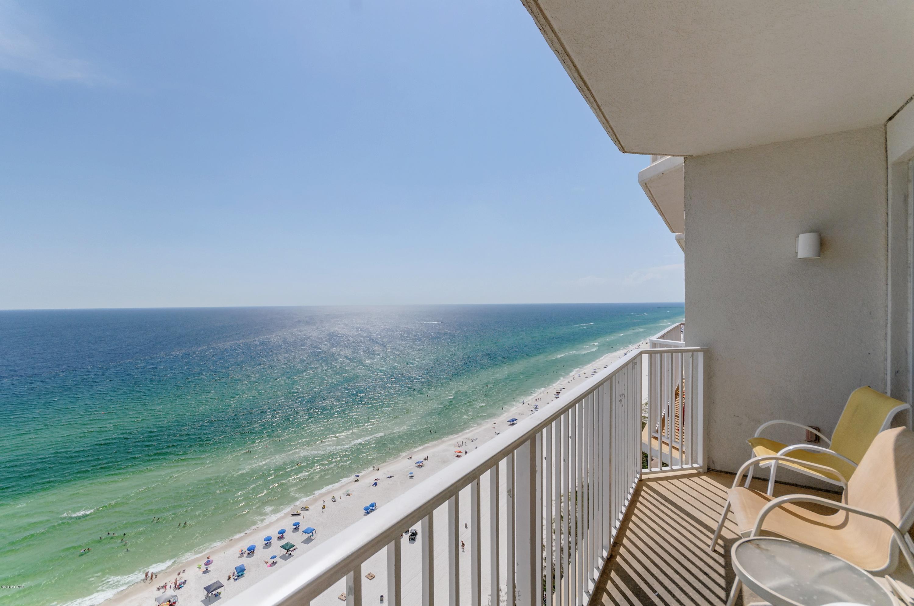 Boardwalk Central - Residential