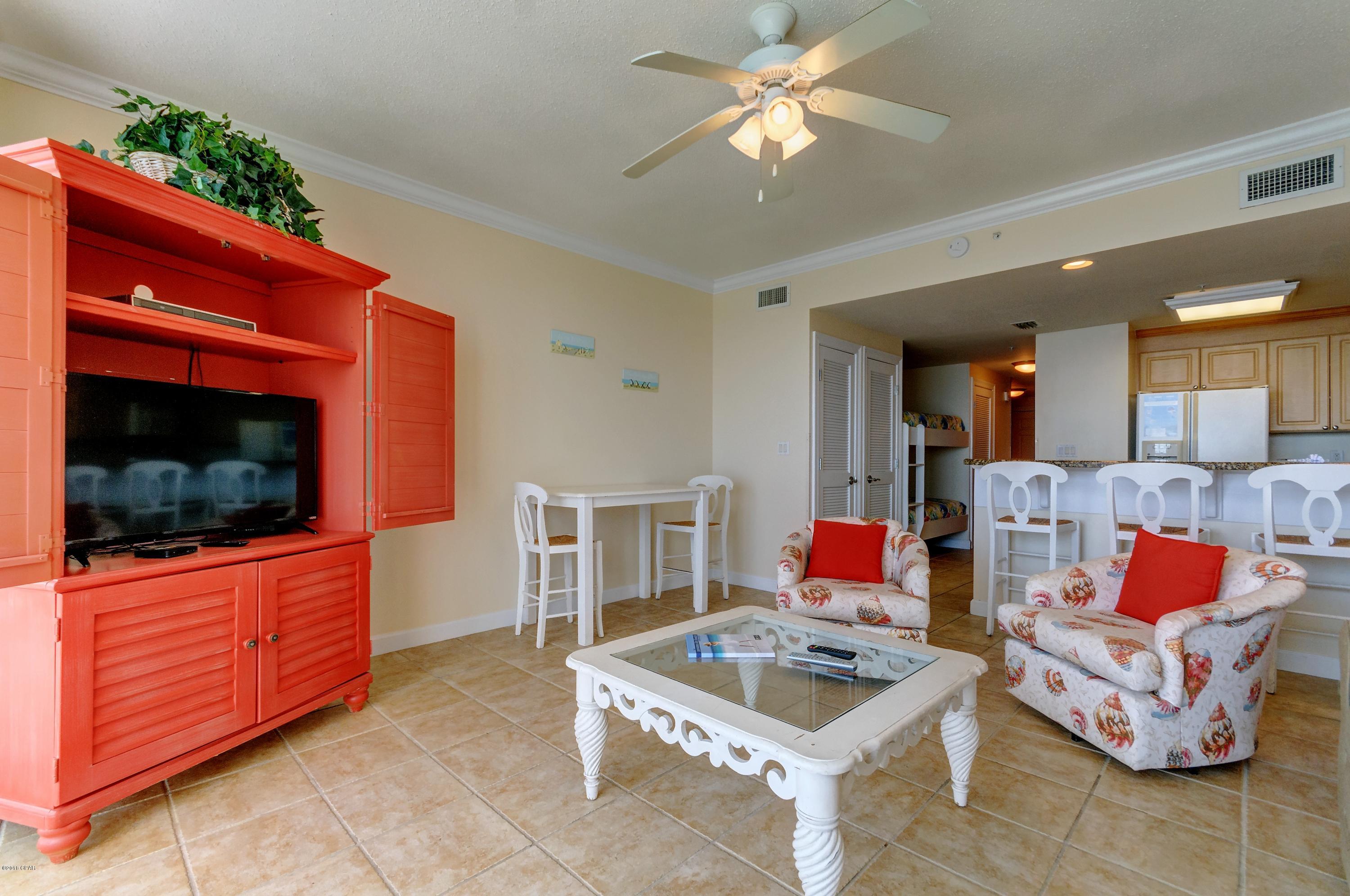 Boardwalk Central - Residential